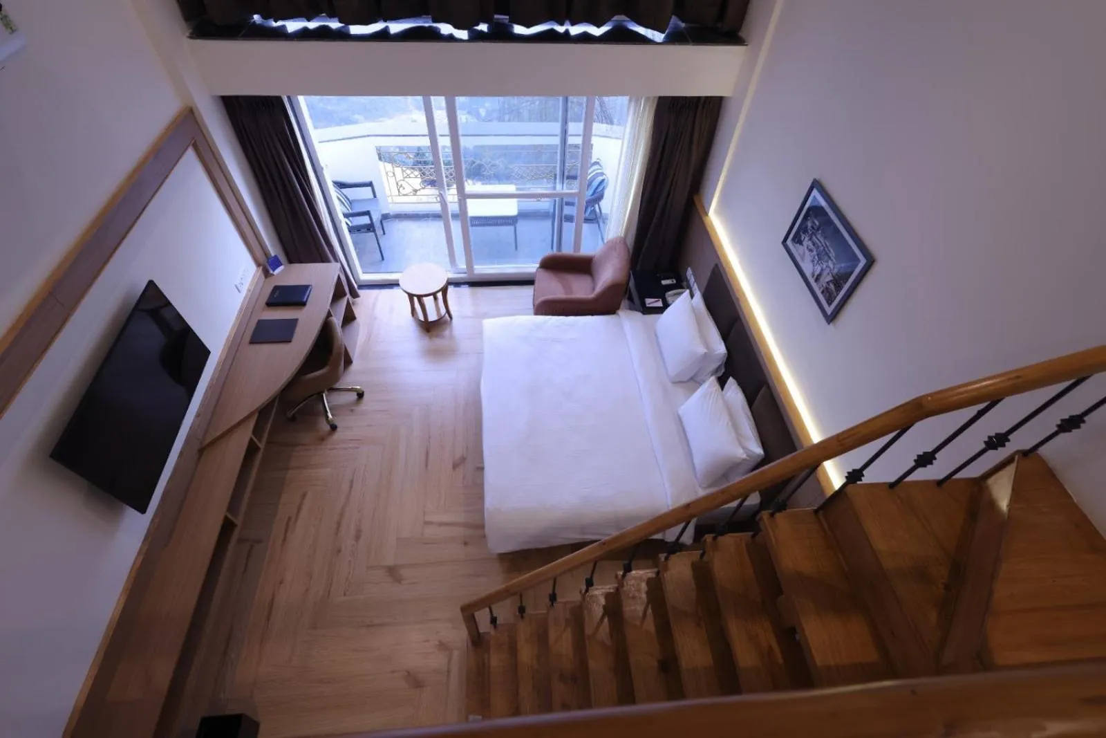 Ramada by Wyndham Mussoorie Mall Road