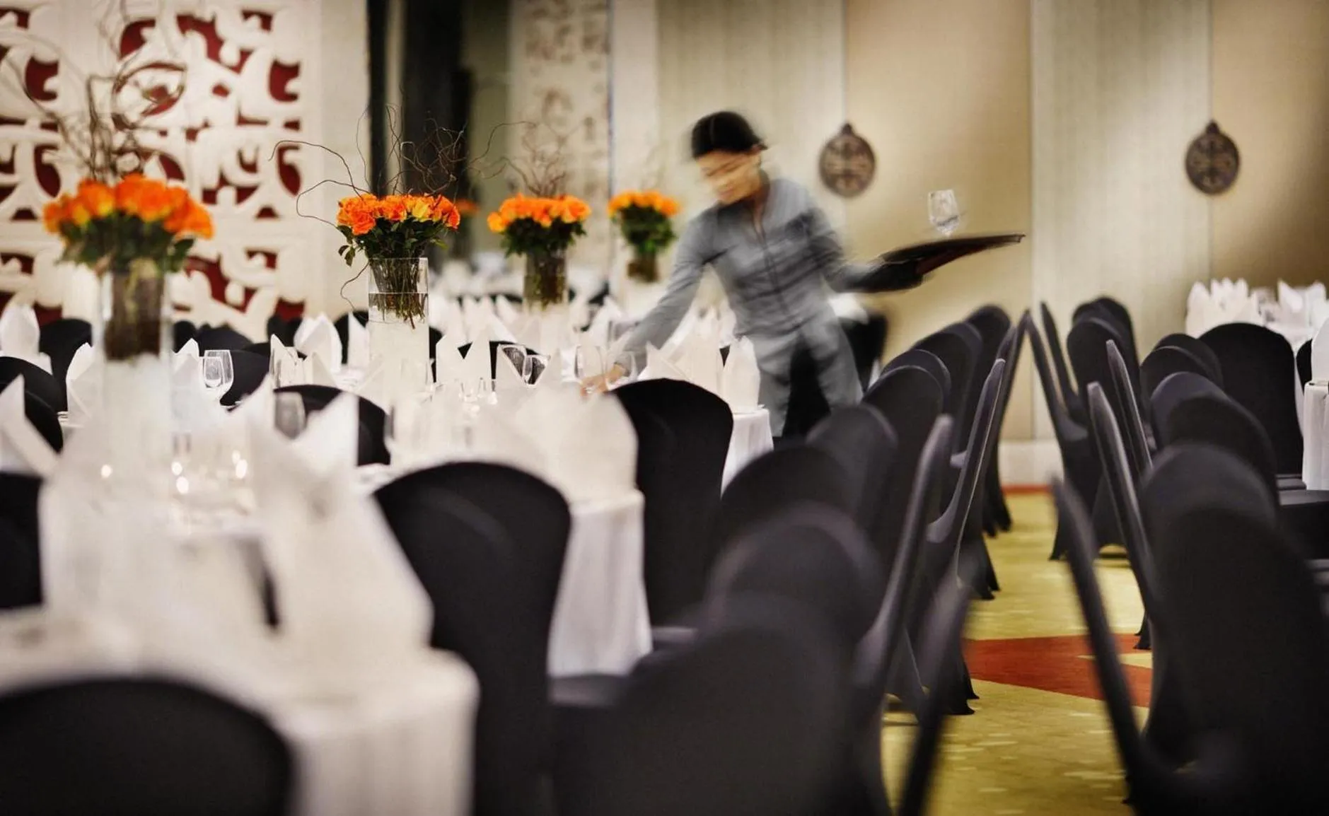 Banquet/Function facilities in InterContinental Hanoi Westlake by IHG