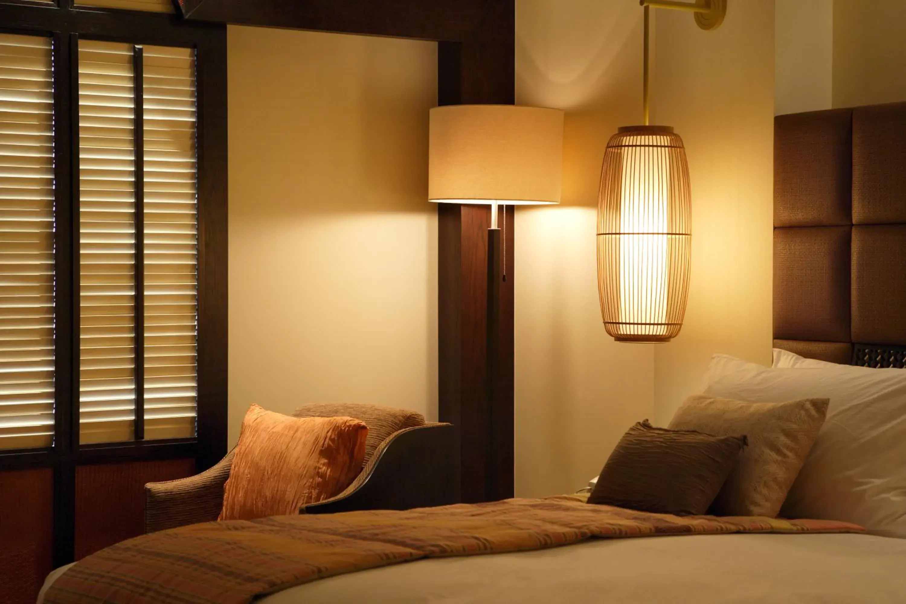 Bedroom, Bed in InterContinental Hanoi Westlake by IHG Bedroom, Bed in InterContinental Hanoi Westlake by IHG