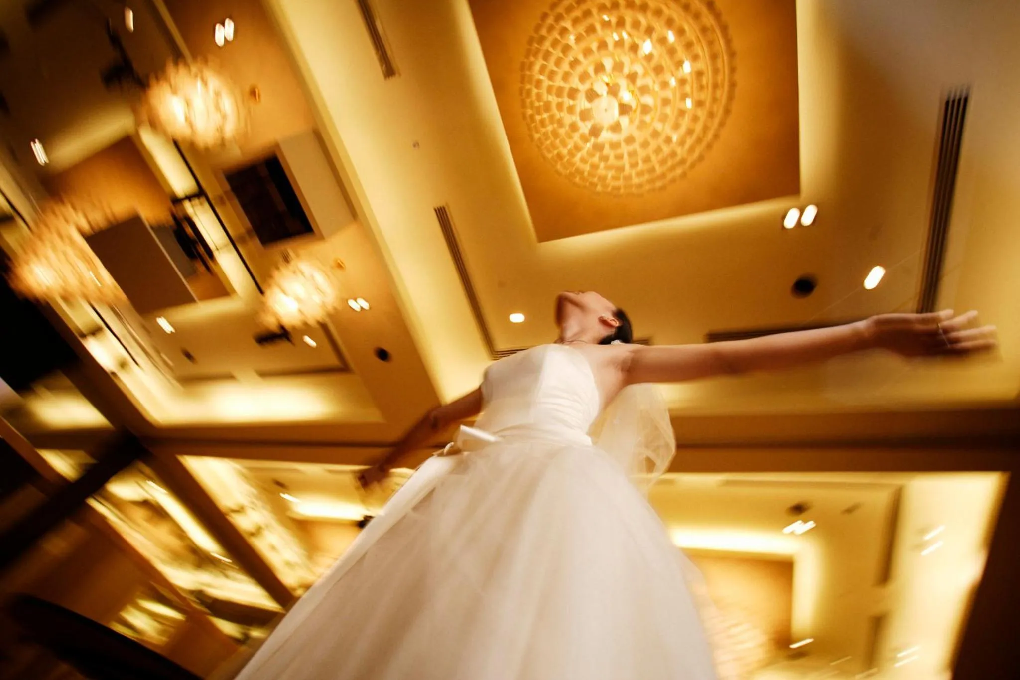 Meeting/conference room in InterContinental Hanoi Westlake by IHG