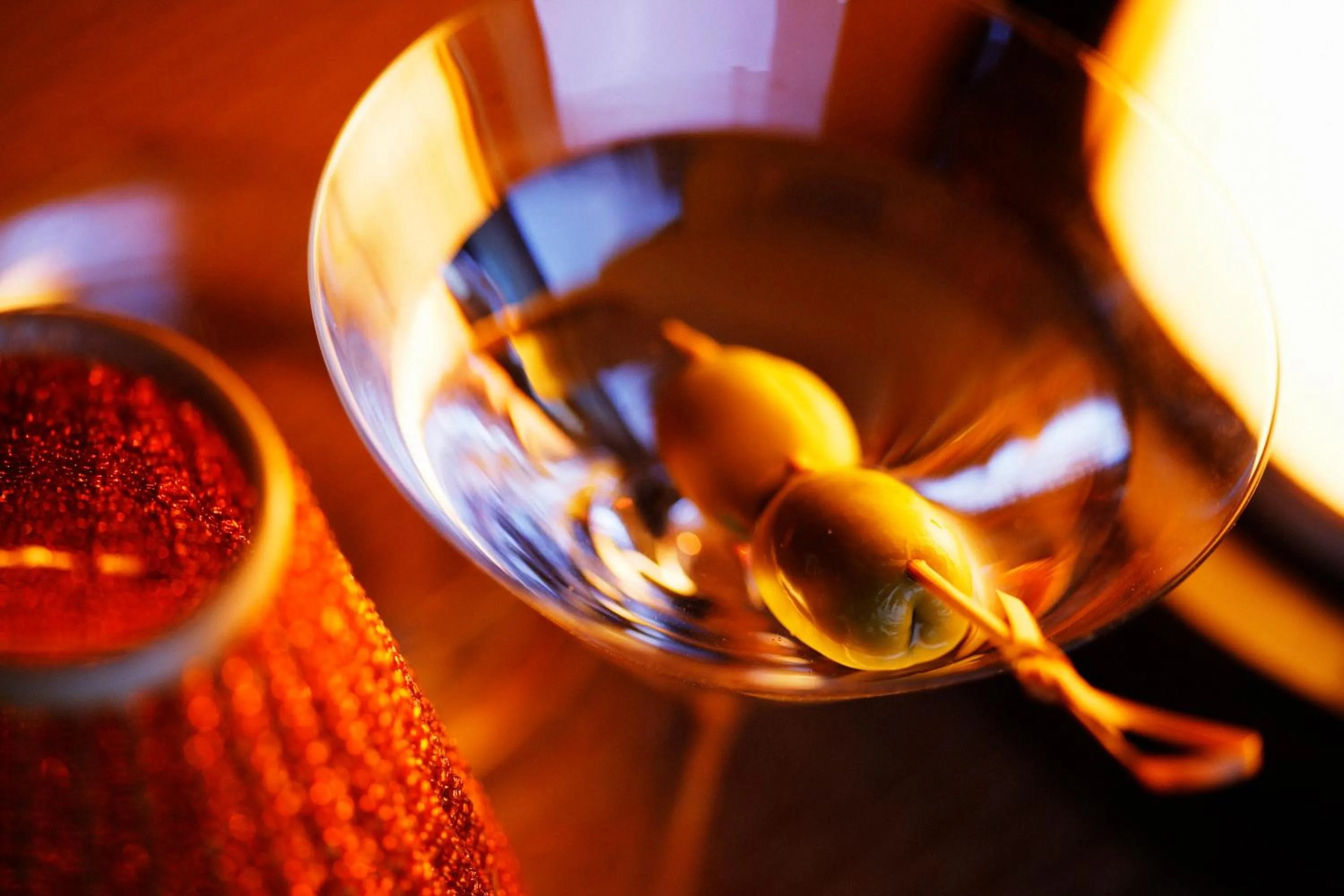 Alcoholic drinks in InterContinental Hanoi Westlake by IHG