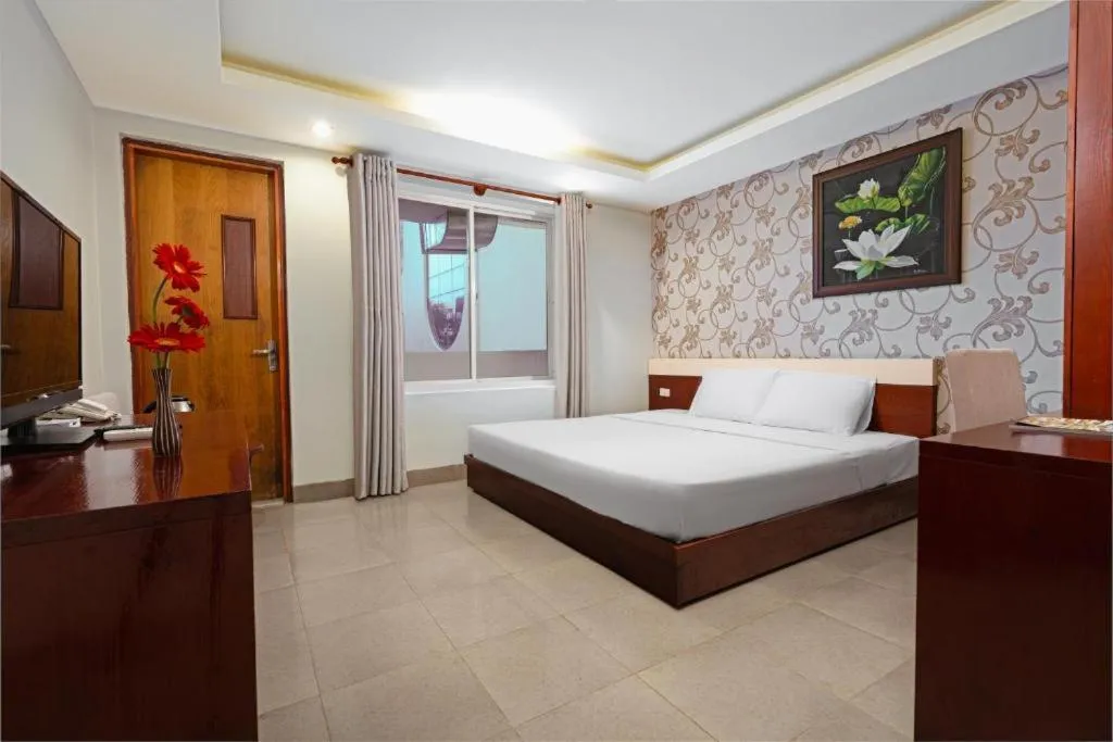 BIDV Beach Hotel Nha Trang