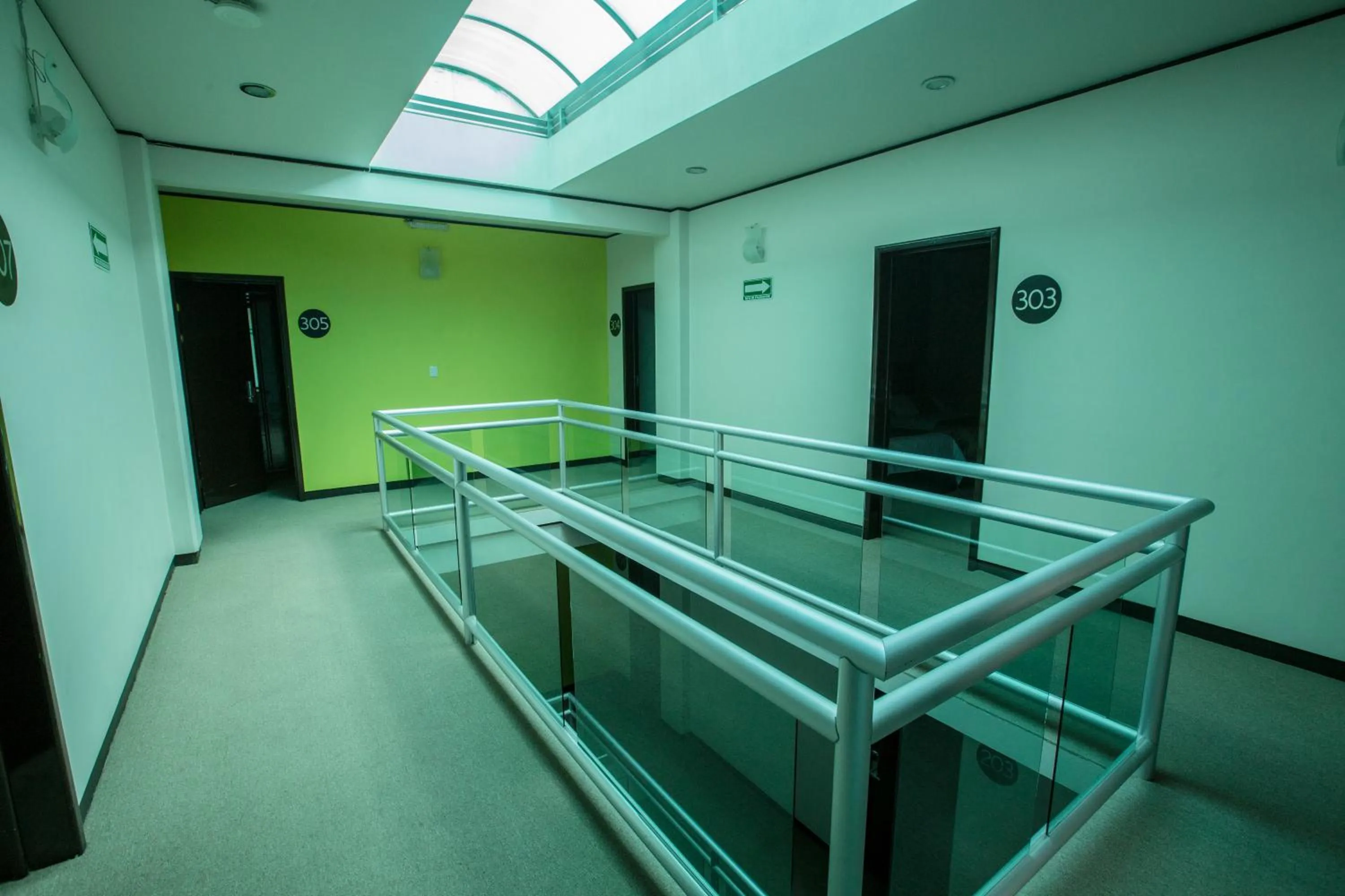 Property building in TIERRA VIVA