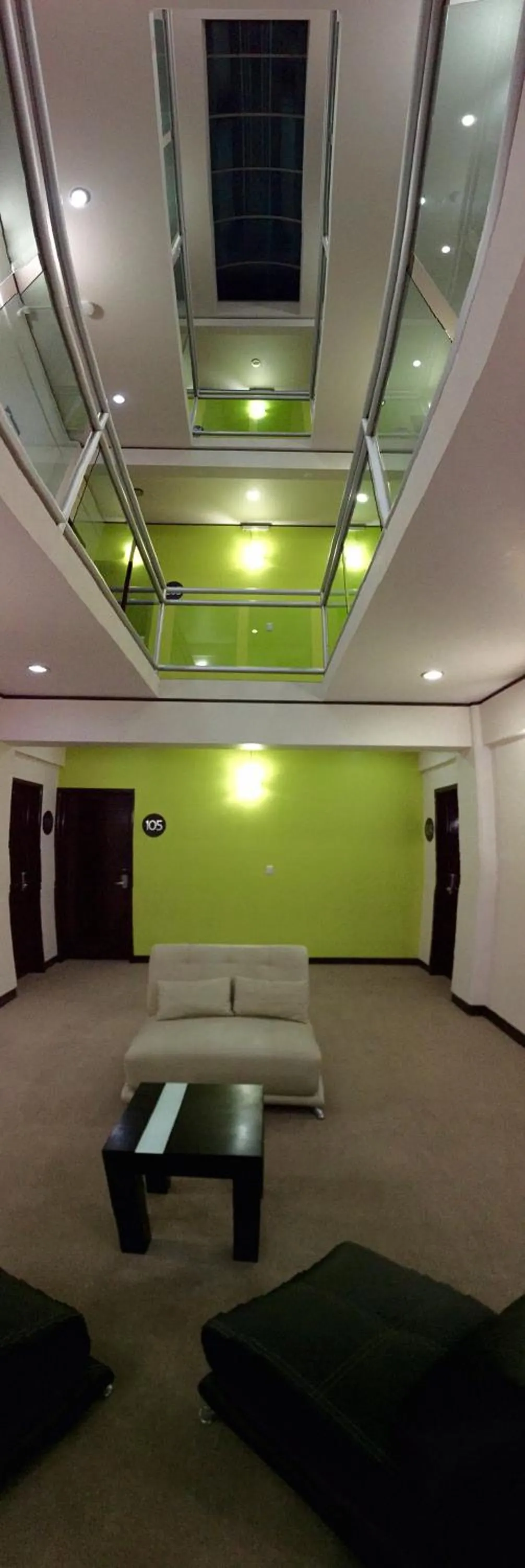 Property building in TIERRA VIVA