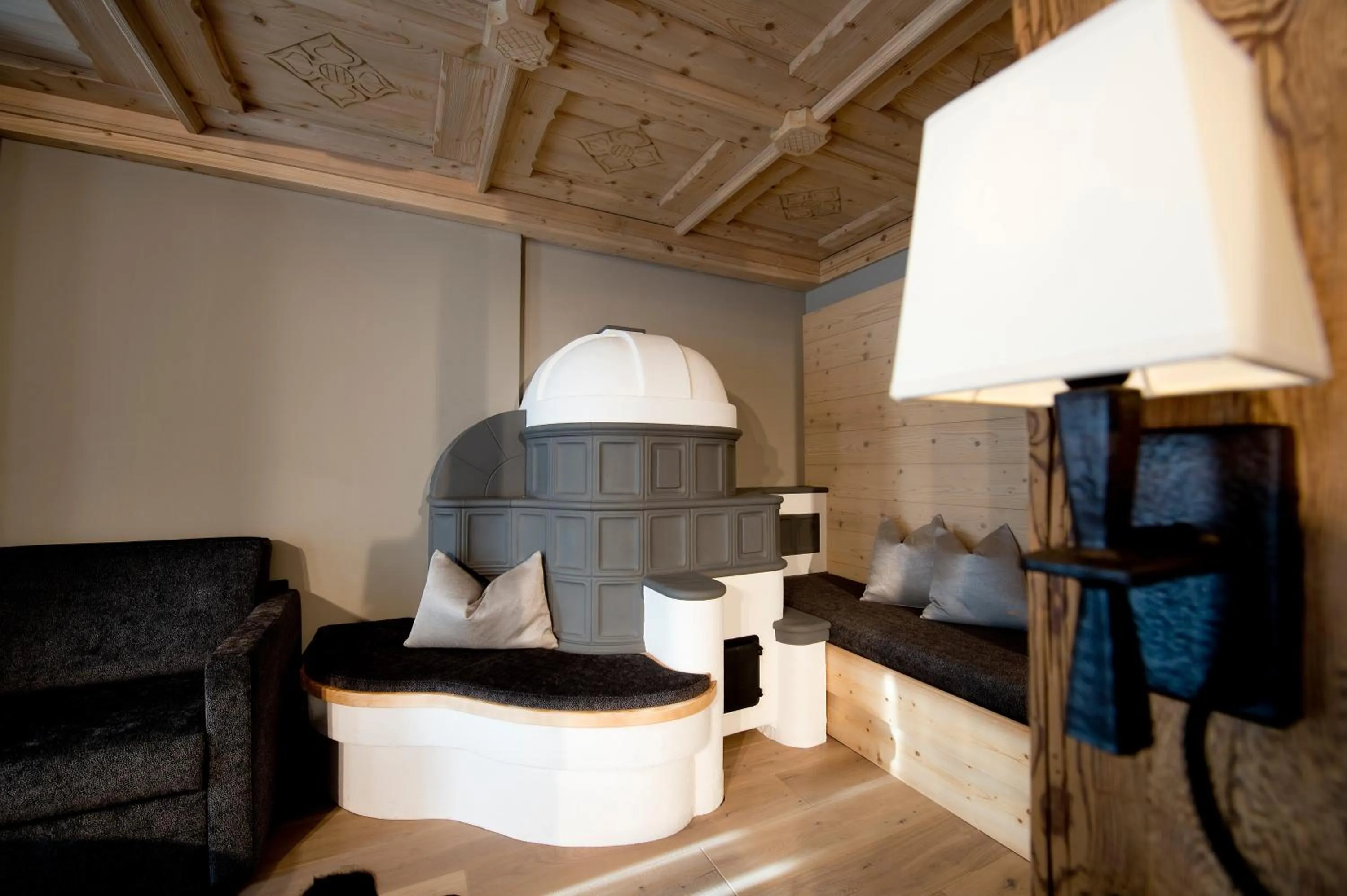 Photo of the whole room in Hotel Winterbauer