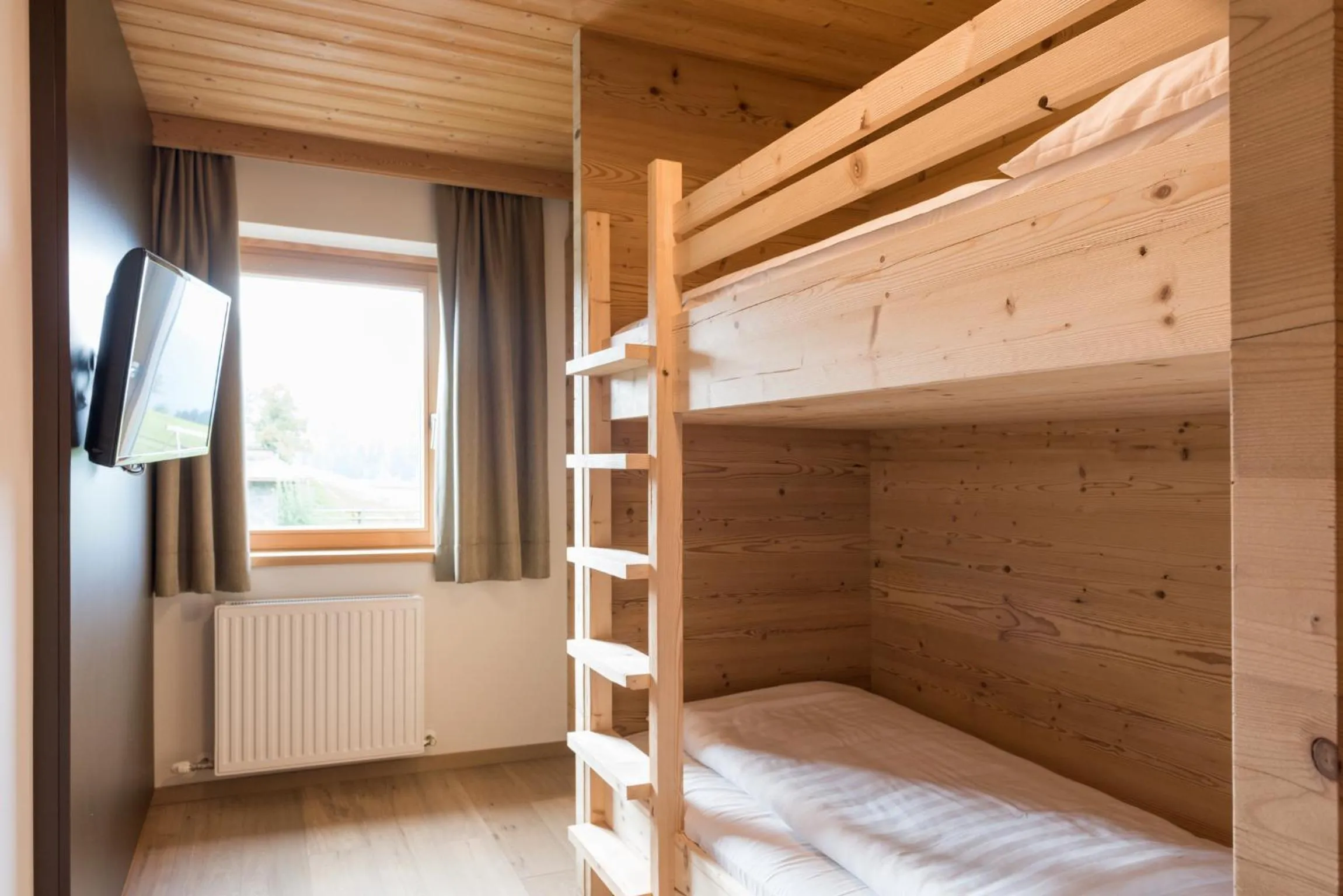 Photo of the whole room, Bed in Hotel Winterbauer