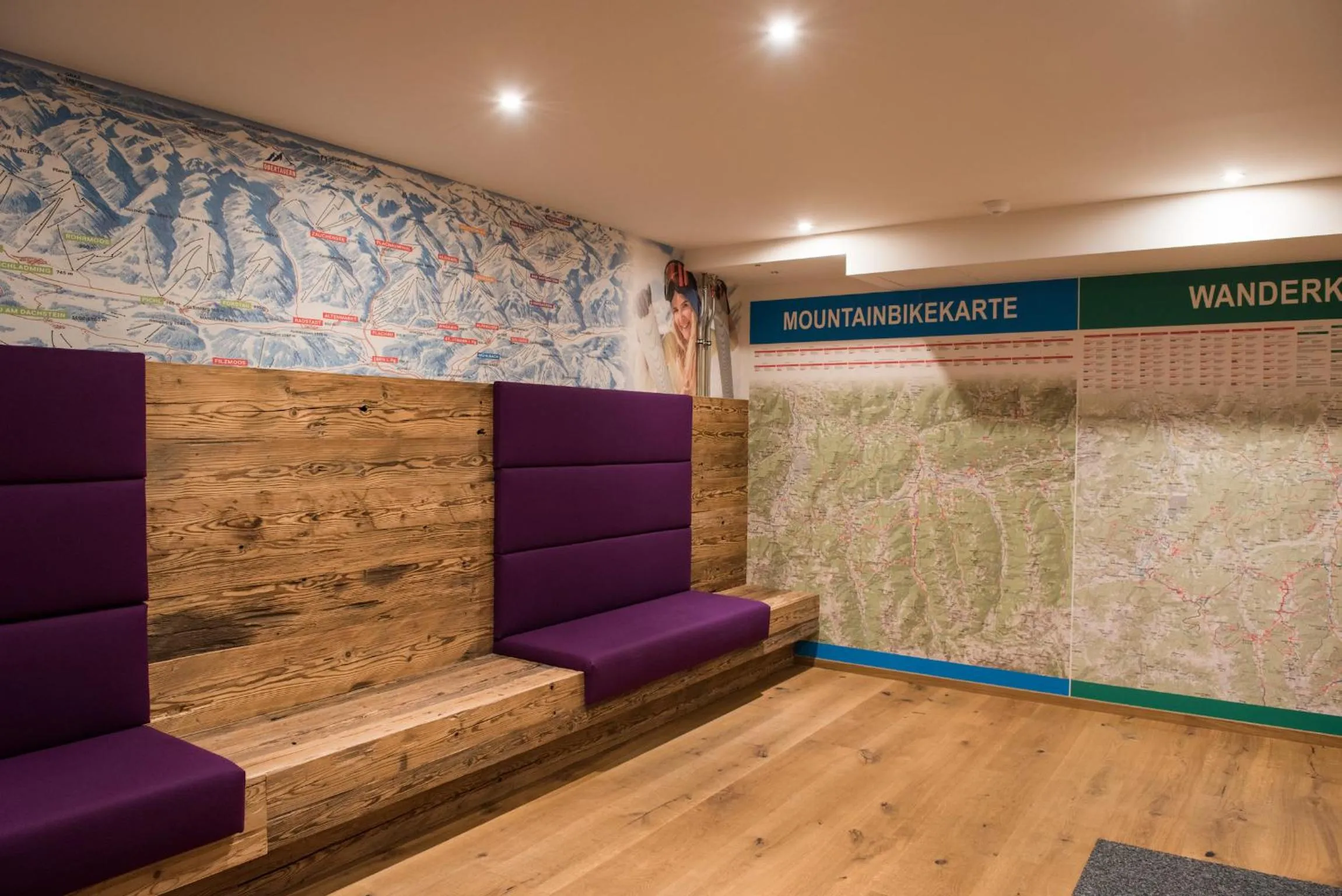 Other in Hotel Winterbauer