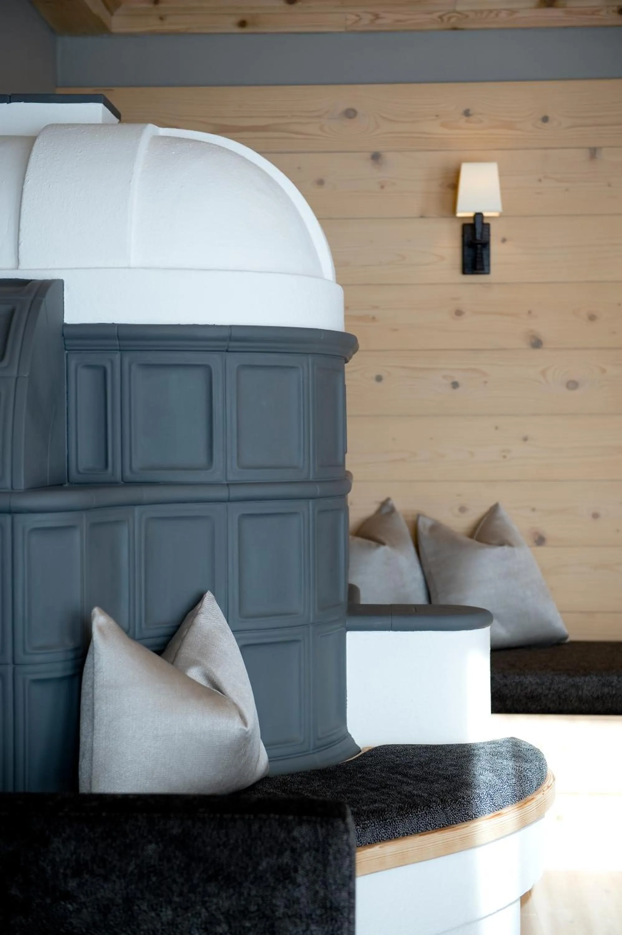 Photo of the whole room, Bed in Hotel Winterbauer