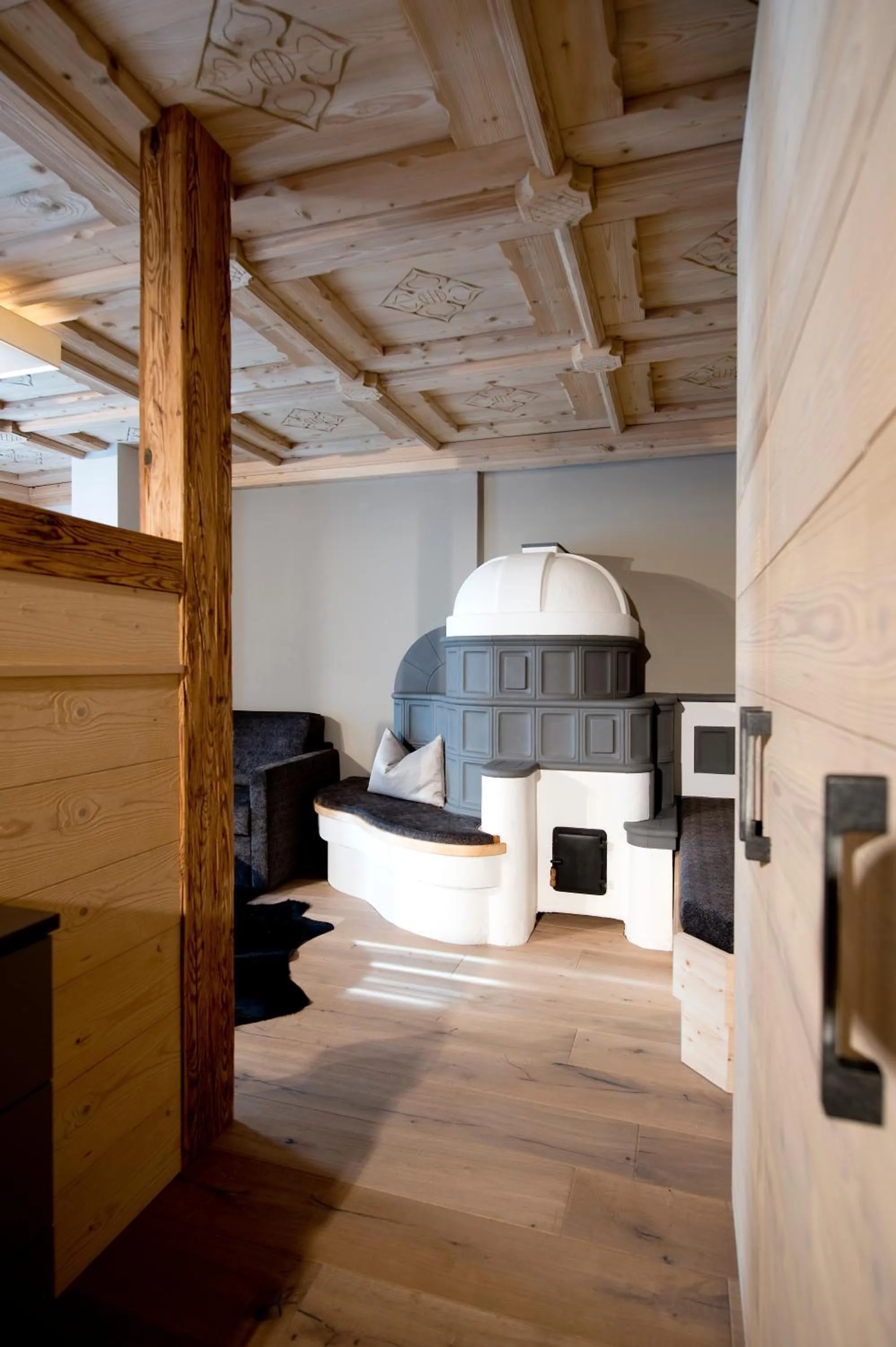 Photo of the whole room in Hotel Winterbauer