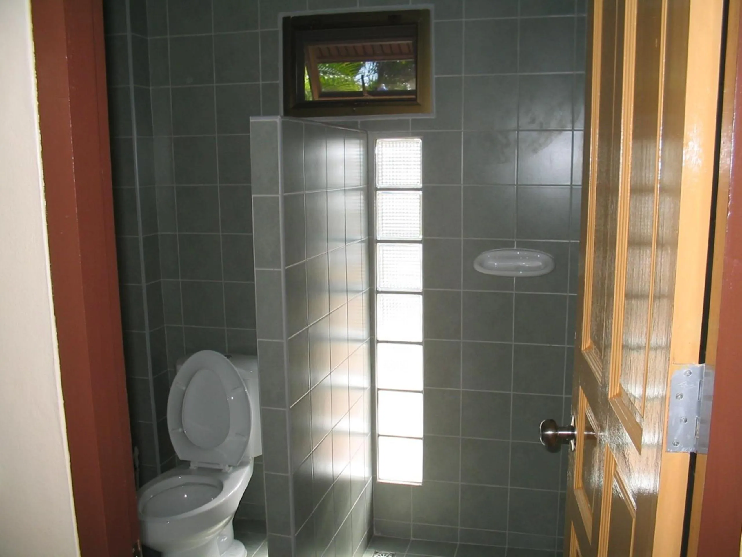 Bathroom in Lonops Gay Paradise