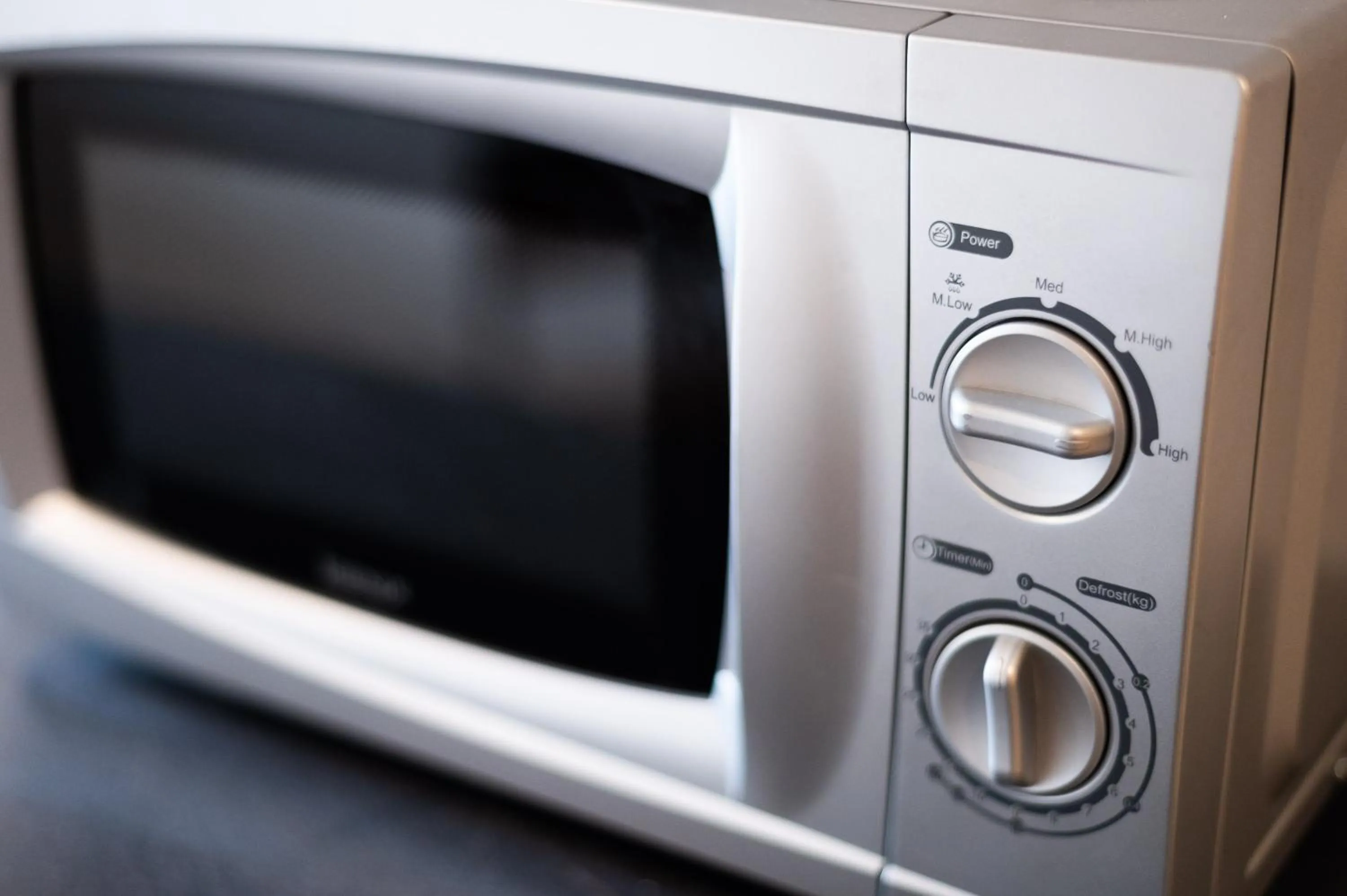 Kitchen or kitchenette in Copper House