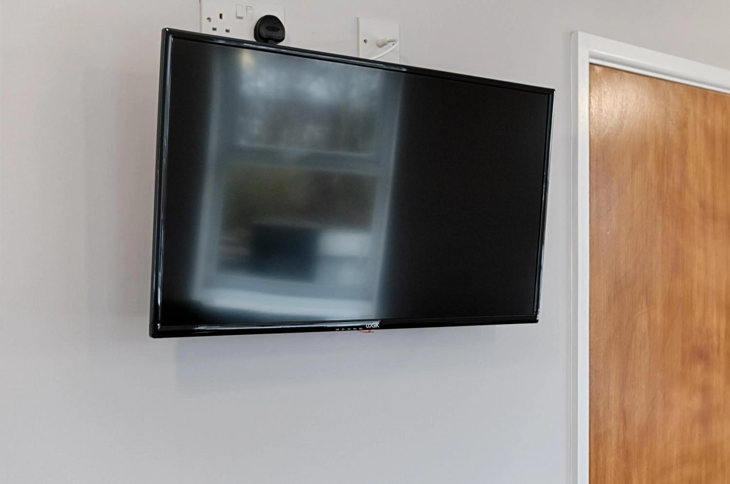 TV and multimedia in Copper House