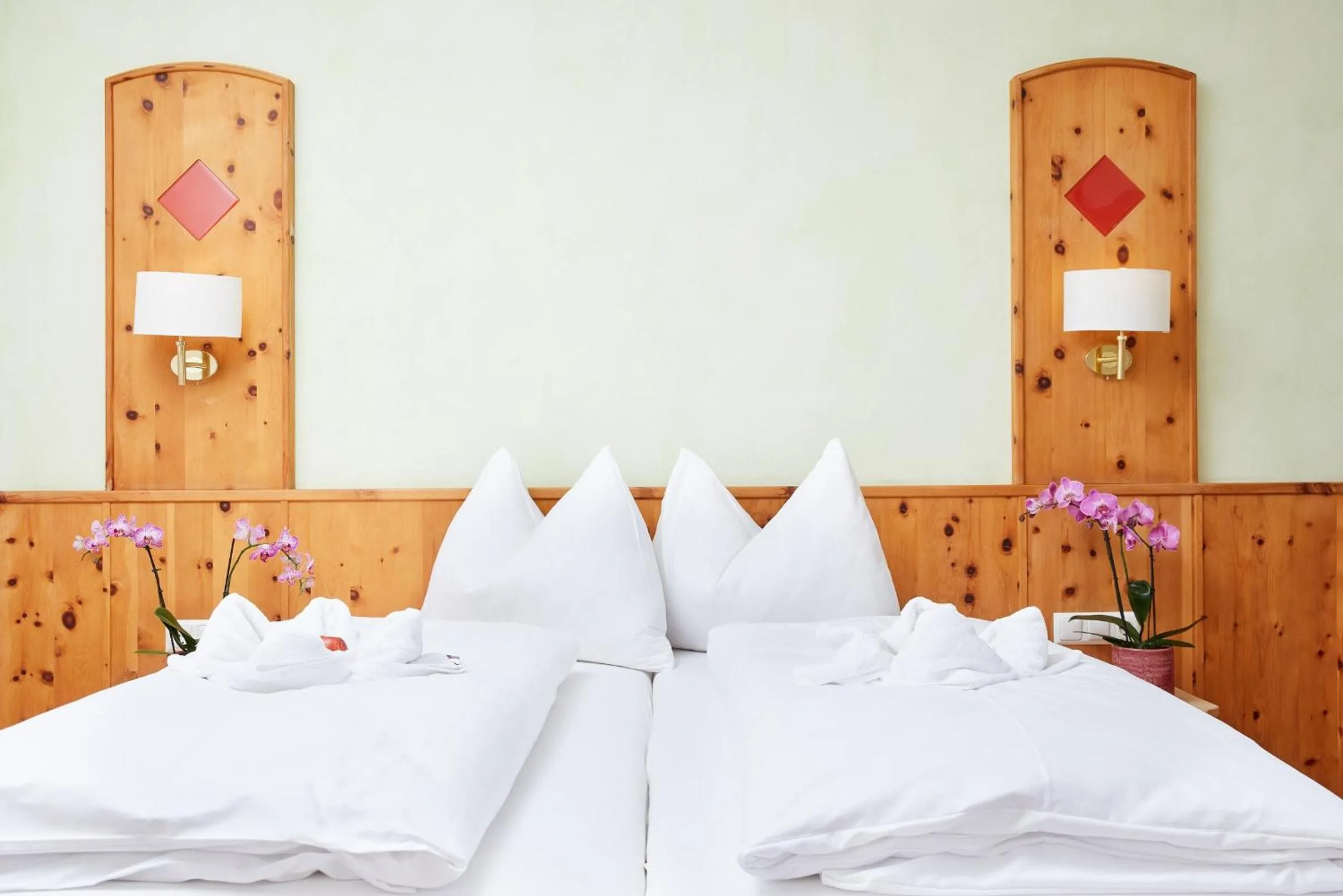 LACUS Hotel am See