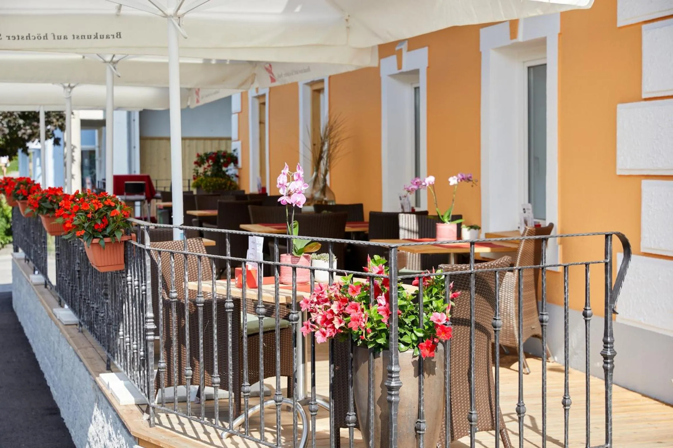 LACUS Hotel am See