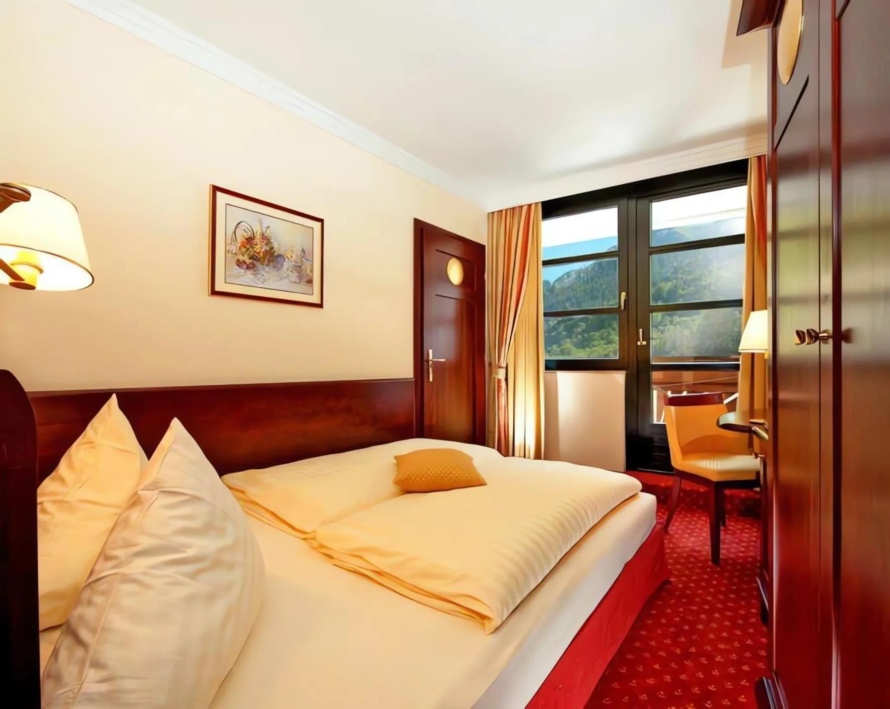 Familienhotel Sonngastein