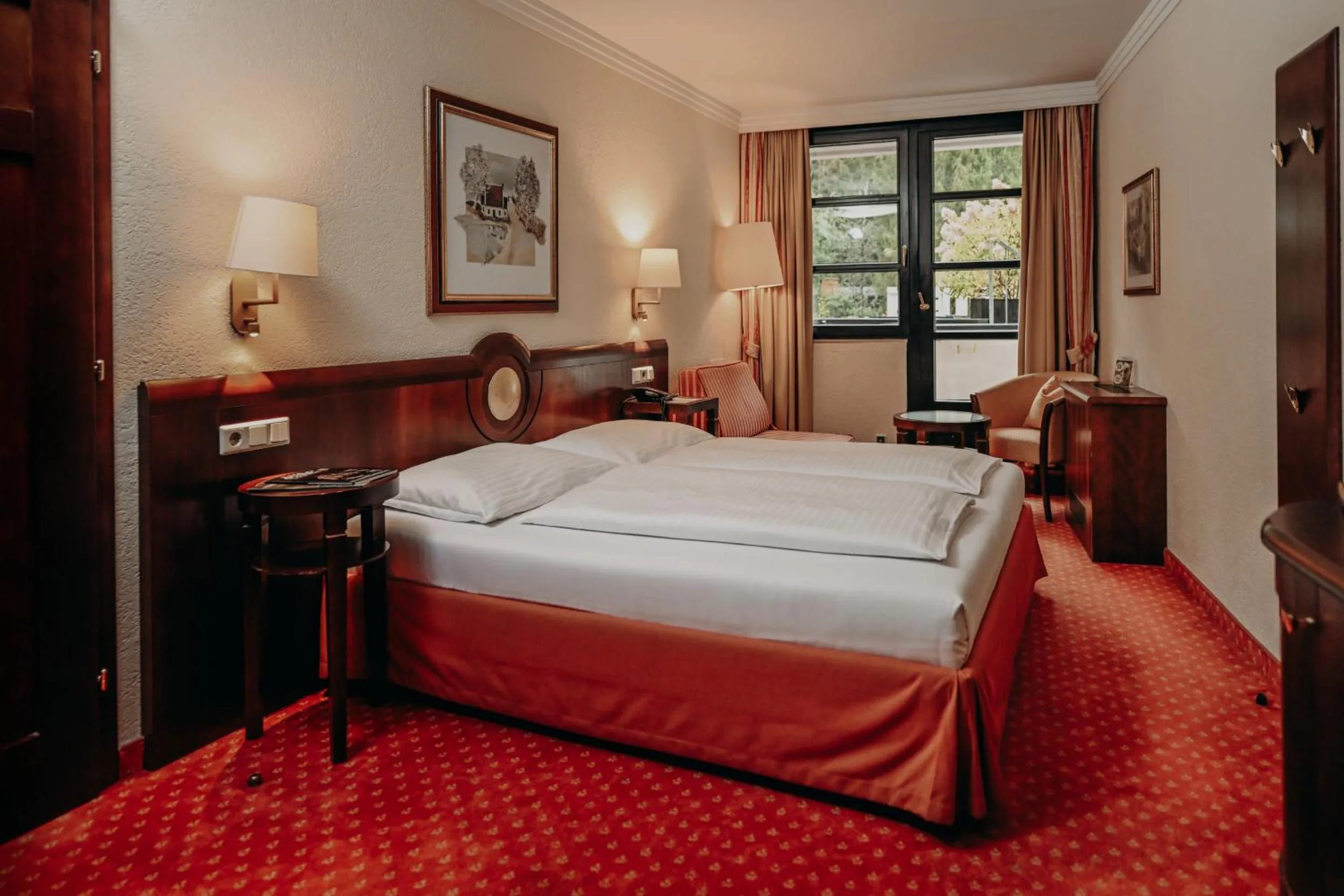 Familienhotel Sonngastein