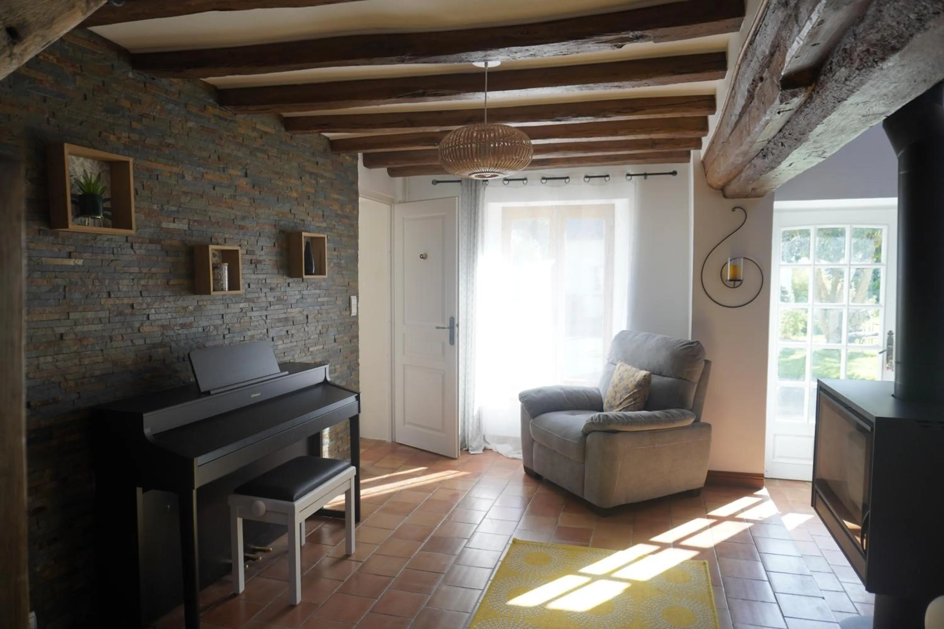 Le Domaine du Moulin 28 proche Chartres