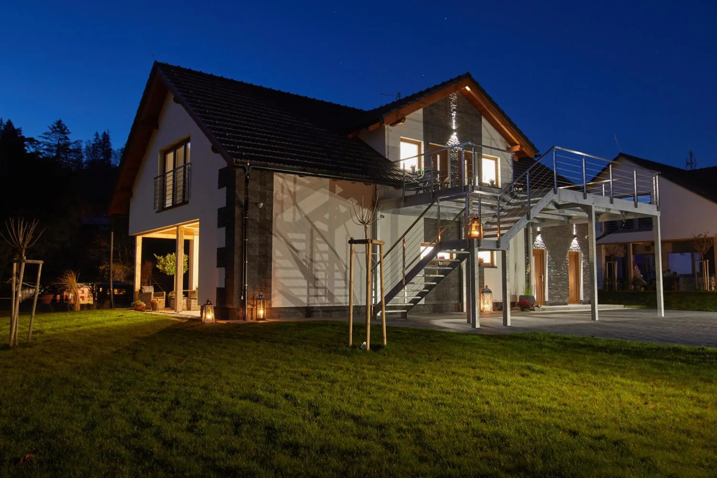 Apartmány Pustevny Apartmány Pustevny