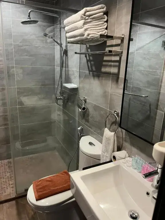 Jindagu Hotel Ipoh Jindagu Hotel Ipoh