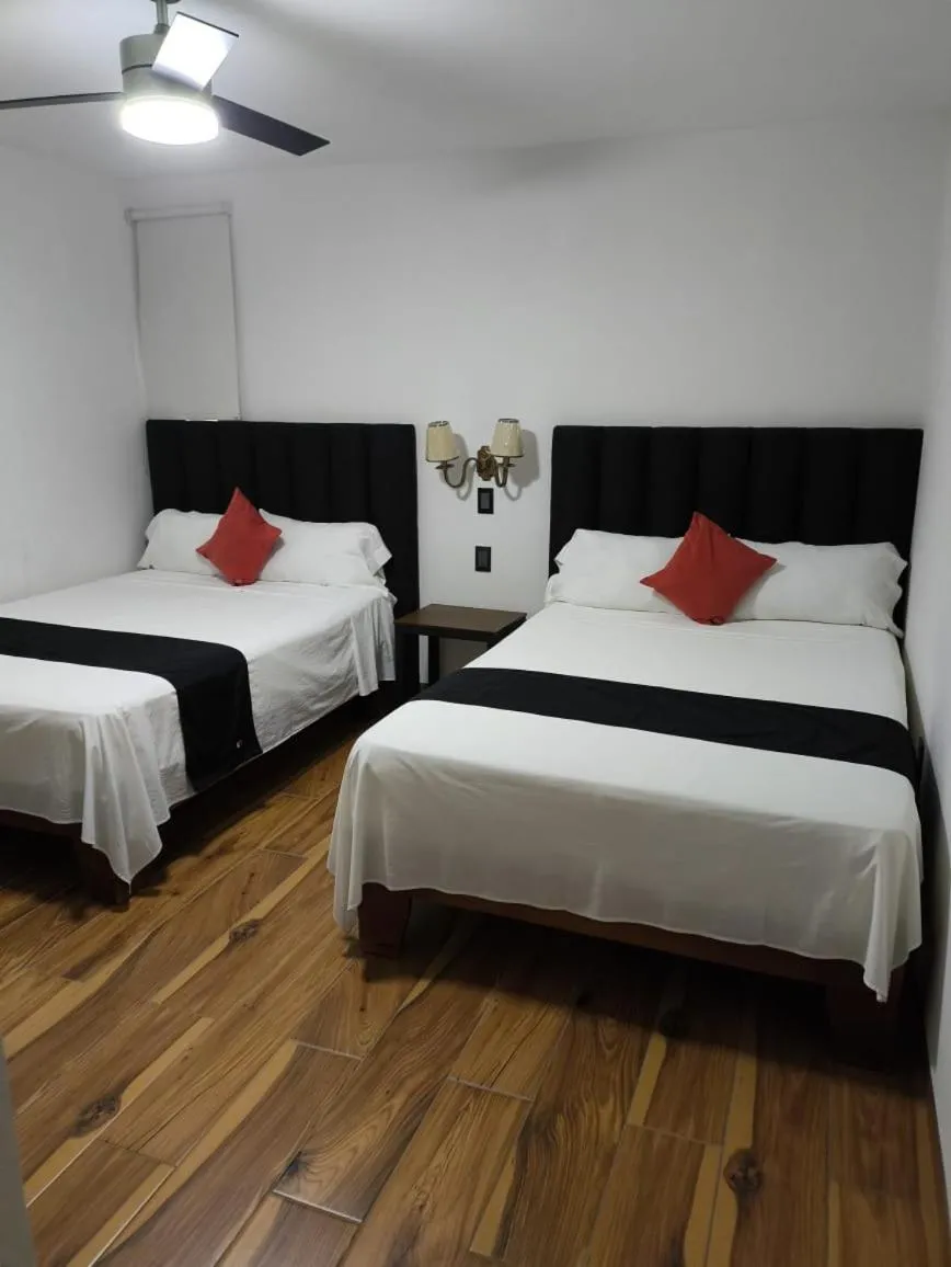 Hotel Sicilia