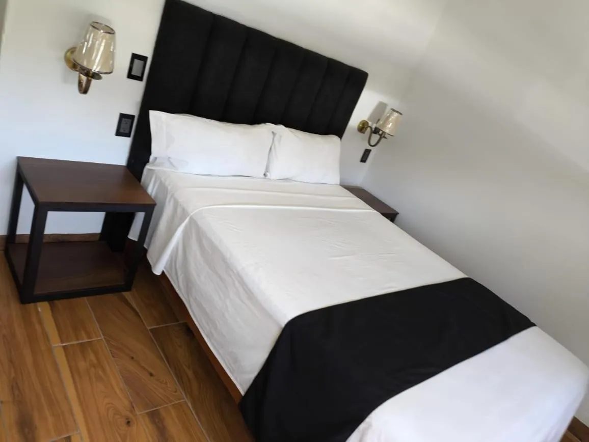 Hotel Sicilia