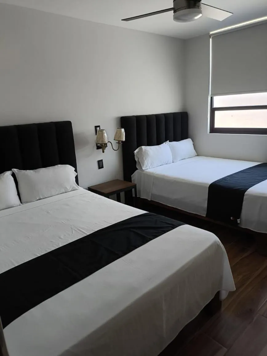 Hotel Sicilia