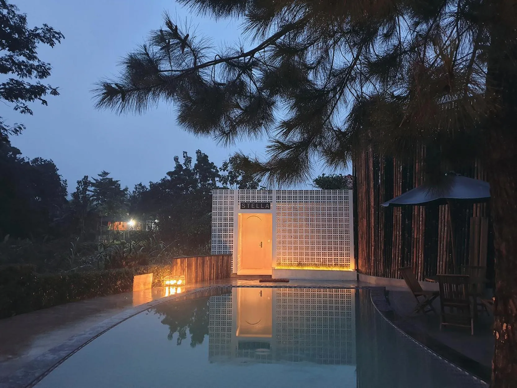 Villa Stella By The Villas 100