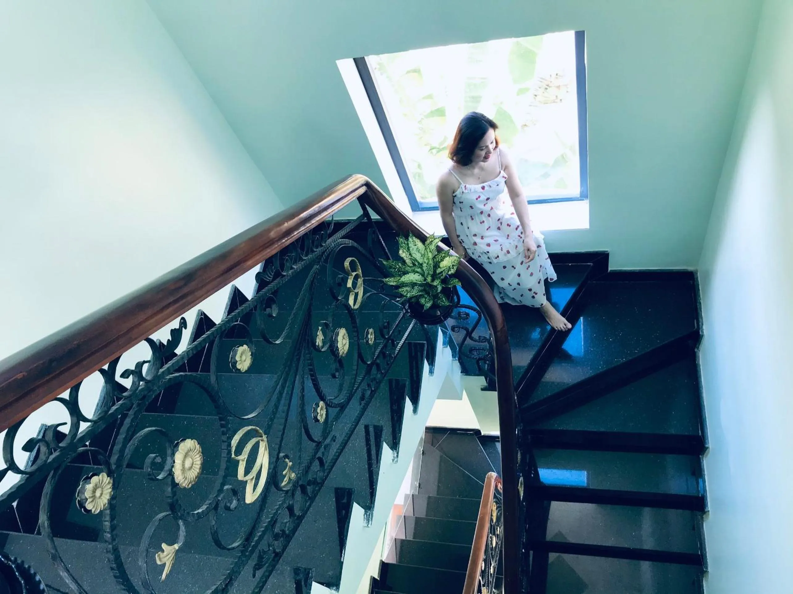 Property building in SUNRISE HOTEL