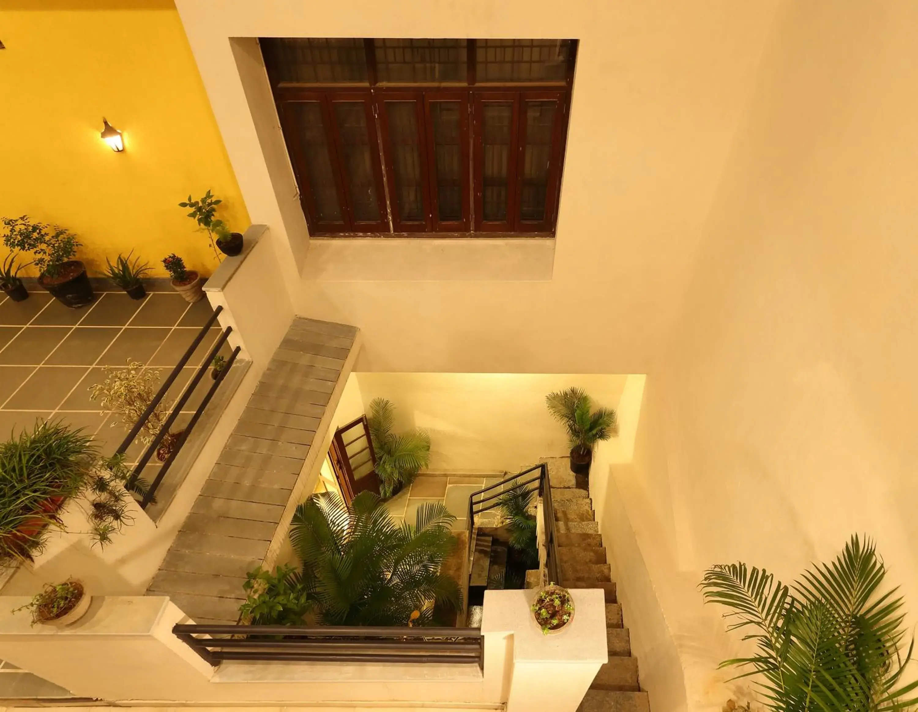 Property building in The Cavalry - Abhay Niwas Property building in The Cavalry - Abhay Niwas