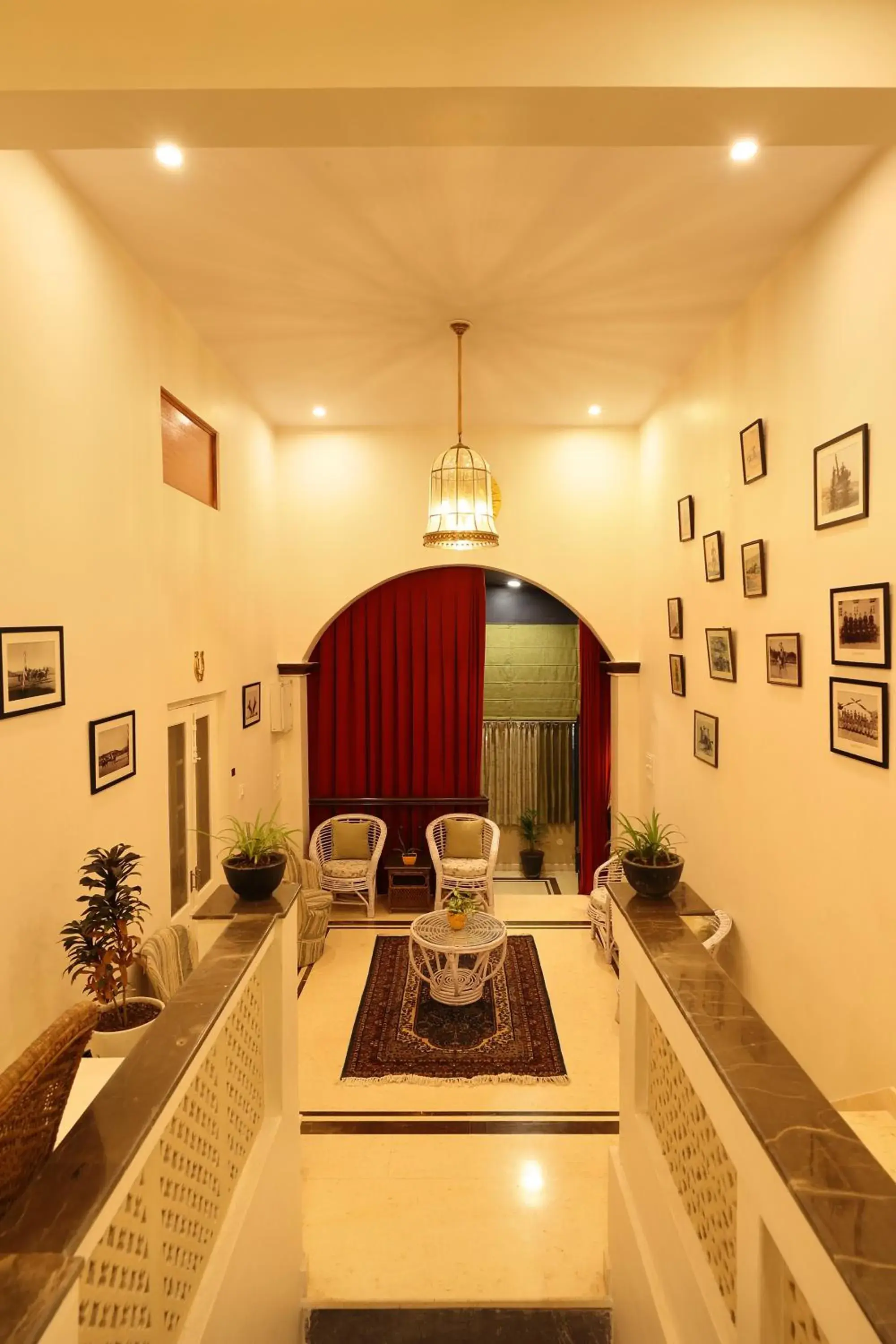 Property building in The Cavalry - Abhay Niwas Property building in The Cavalry - Abhay Niwas