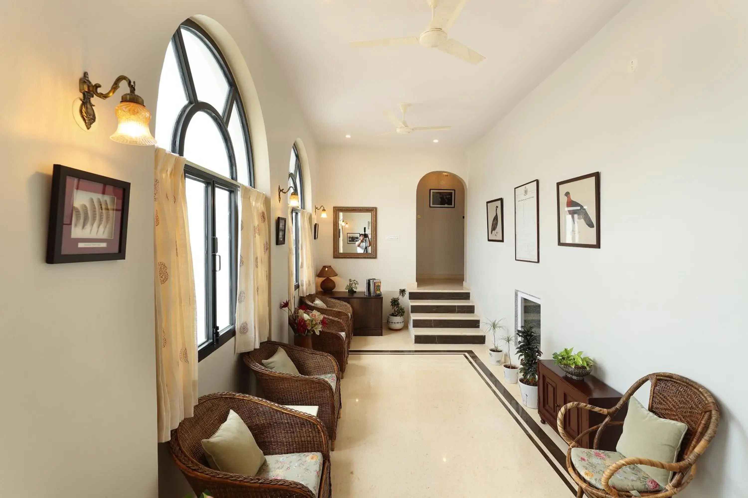 Property building in The Cavalry - Abhay Niwas Property building in The Cavalry - Abhay Niwas