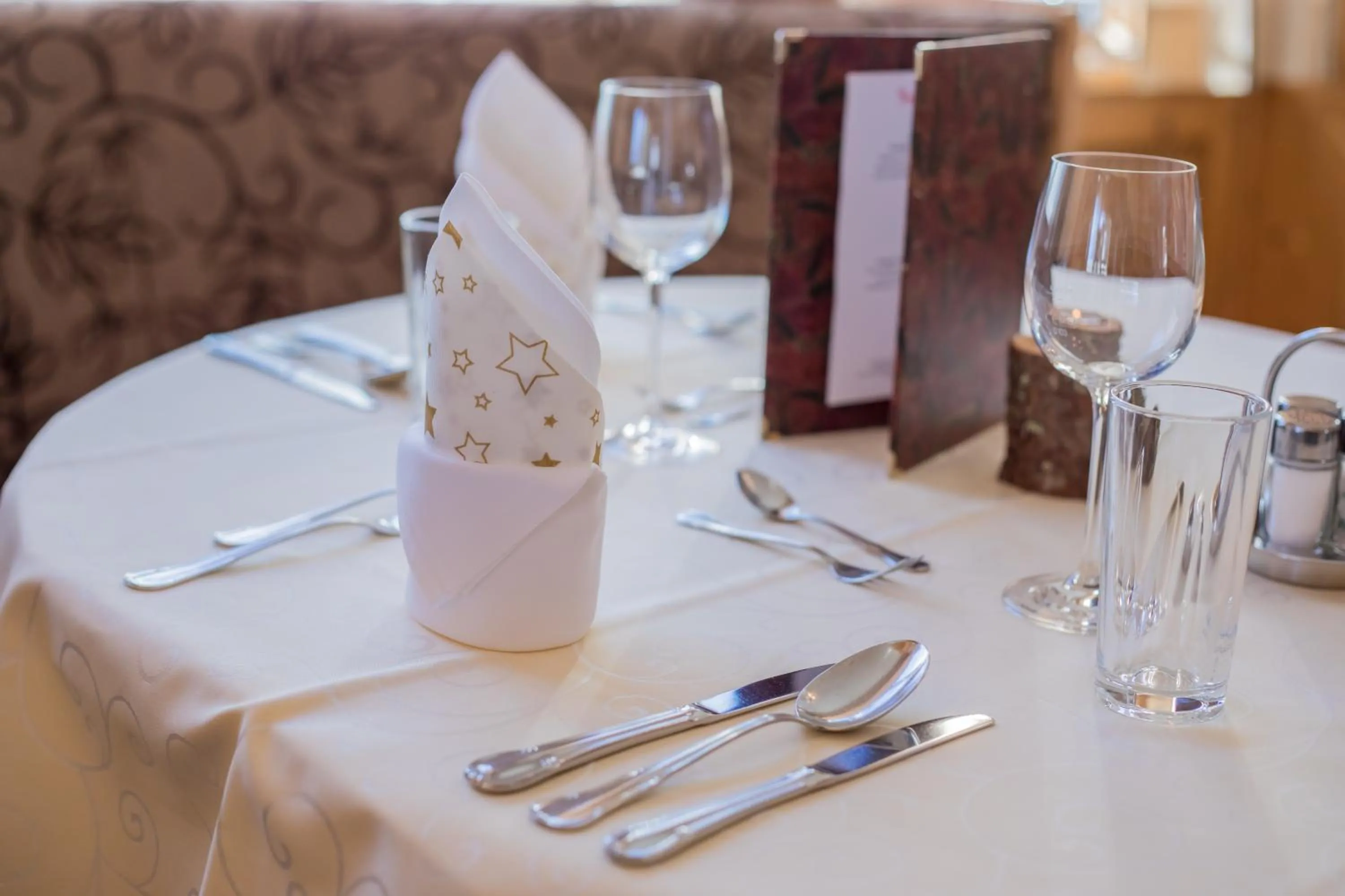 Restaurant/places to eat in Landhotel Postgut - Tradition seit 1549