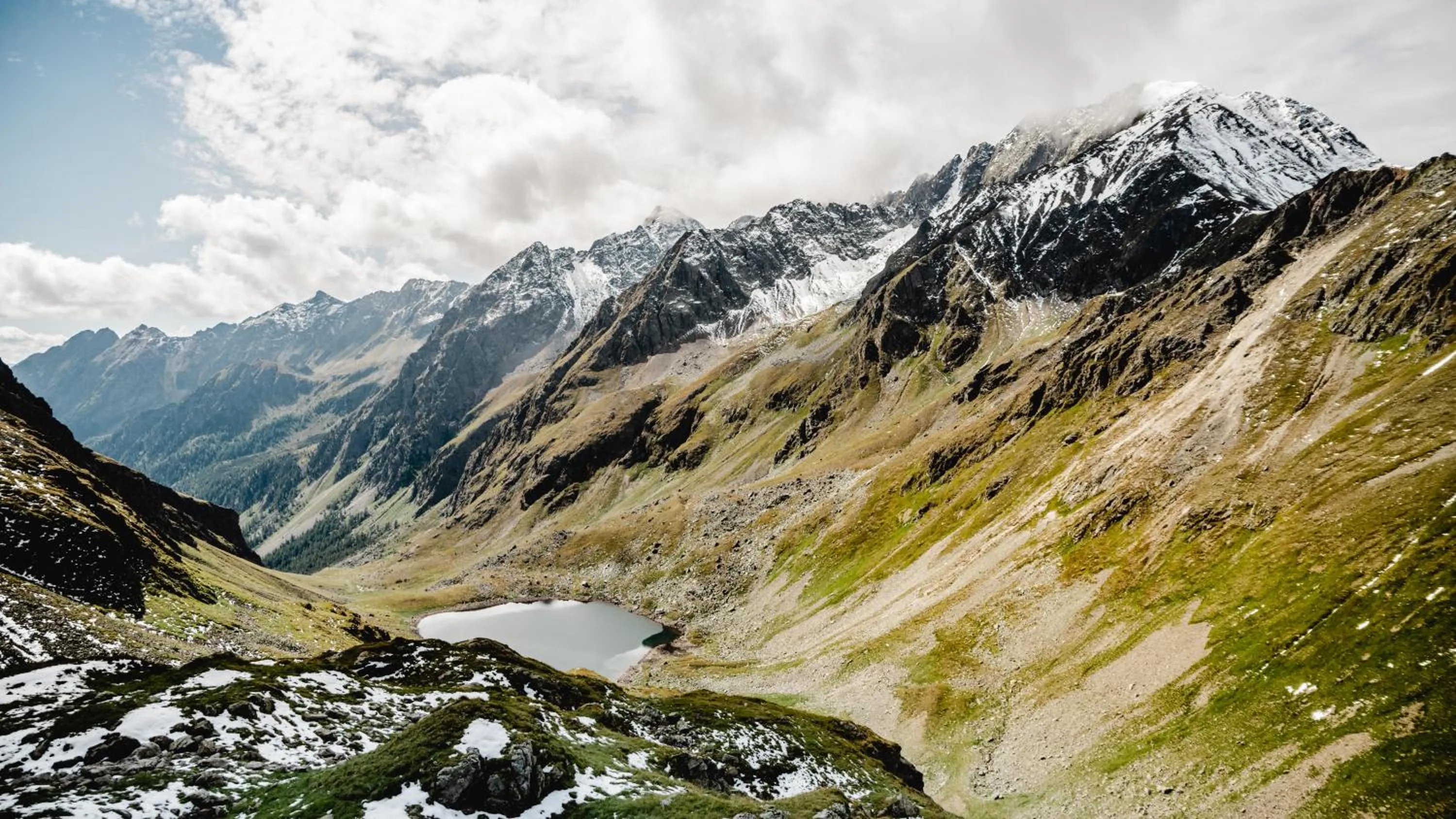 Natural landscape in Landhotel Postgut - Tradition seit 1549