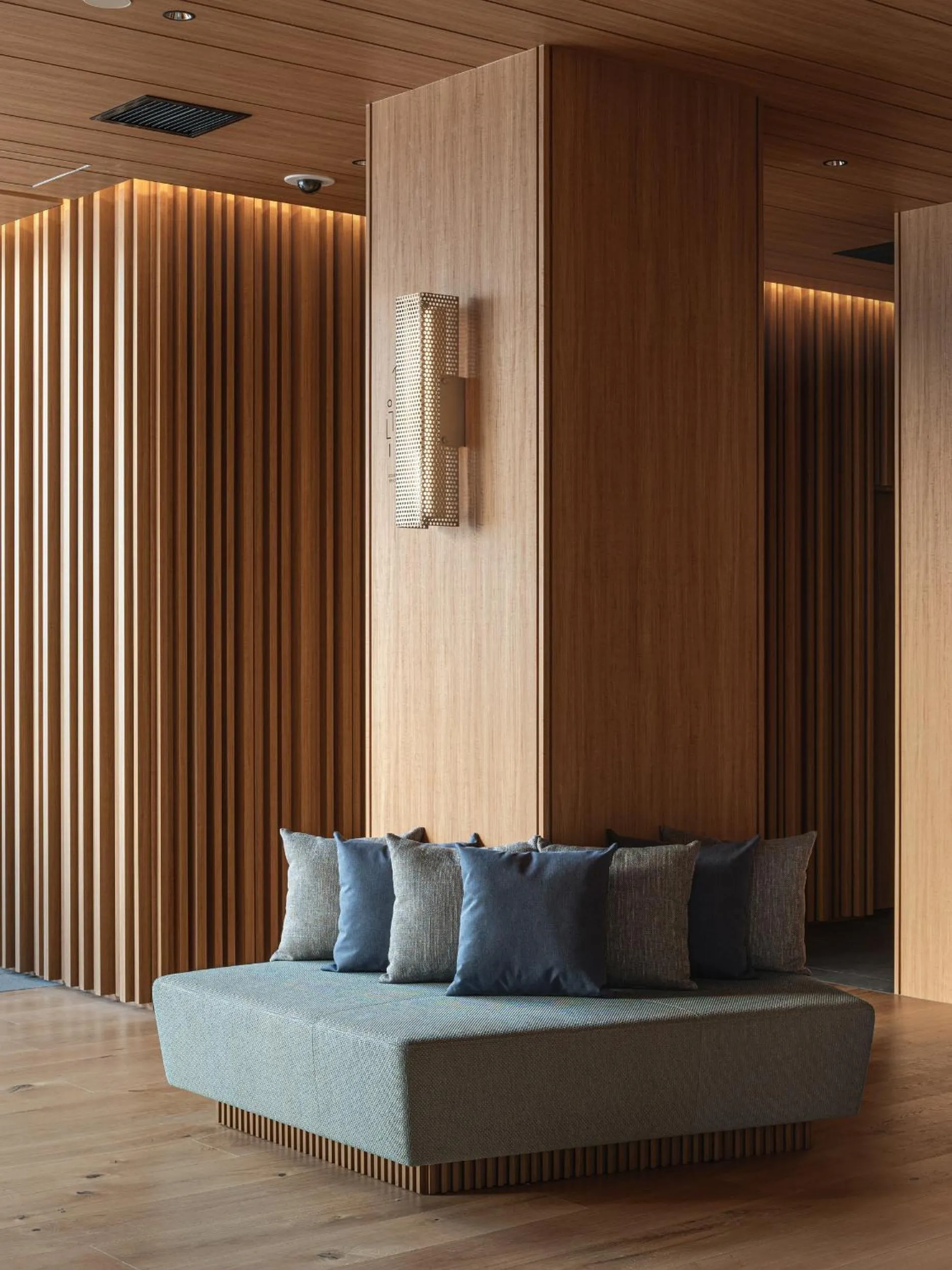 Bespoke Hotel Sapporo