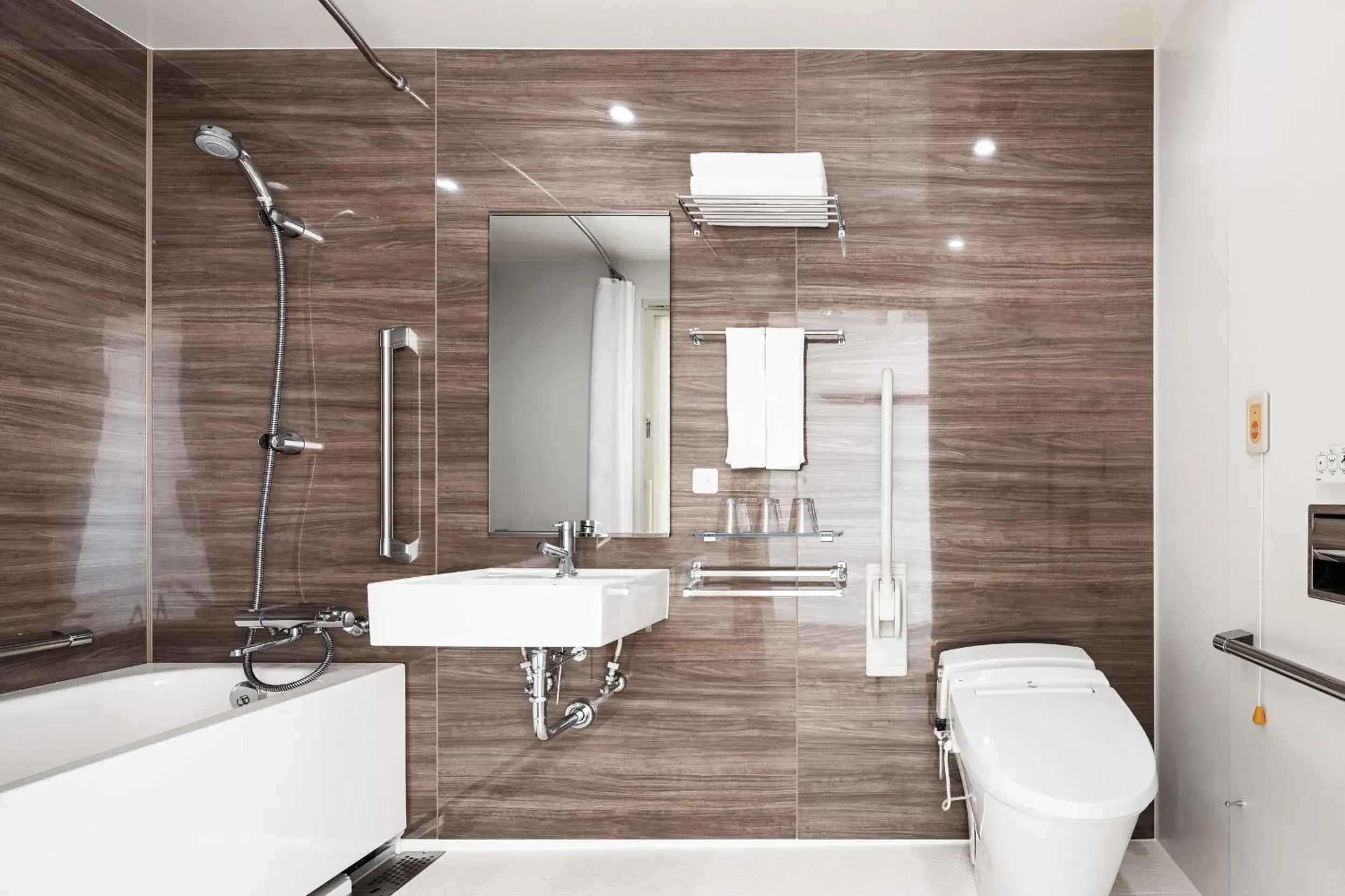 Bespoke Hotel Sapporo Bespoke Hotel Sapporo