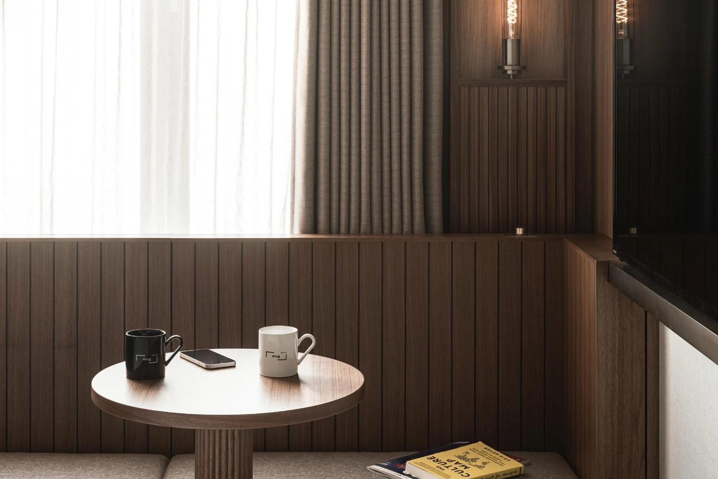 Bespoke Hotel Sapporo