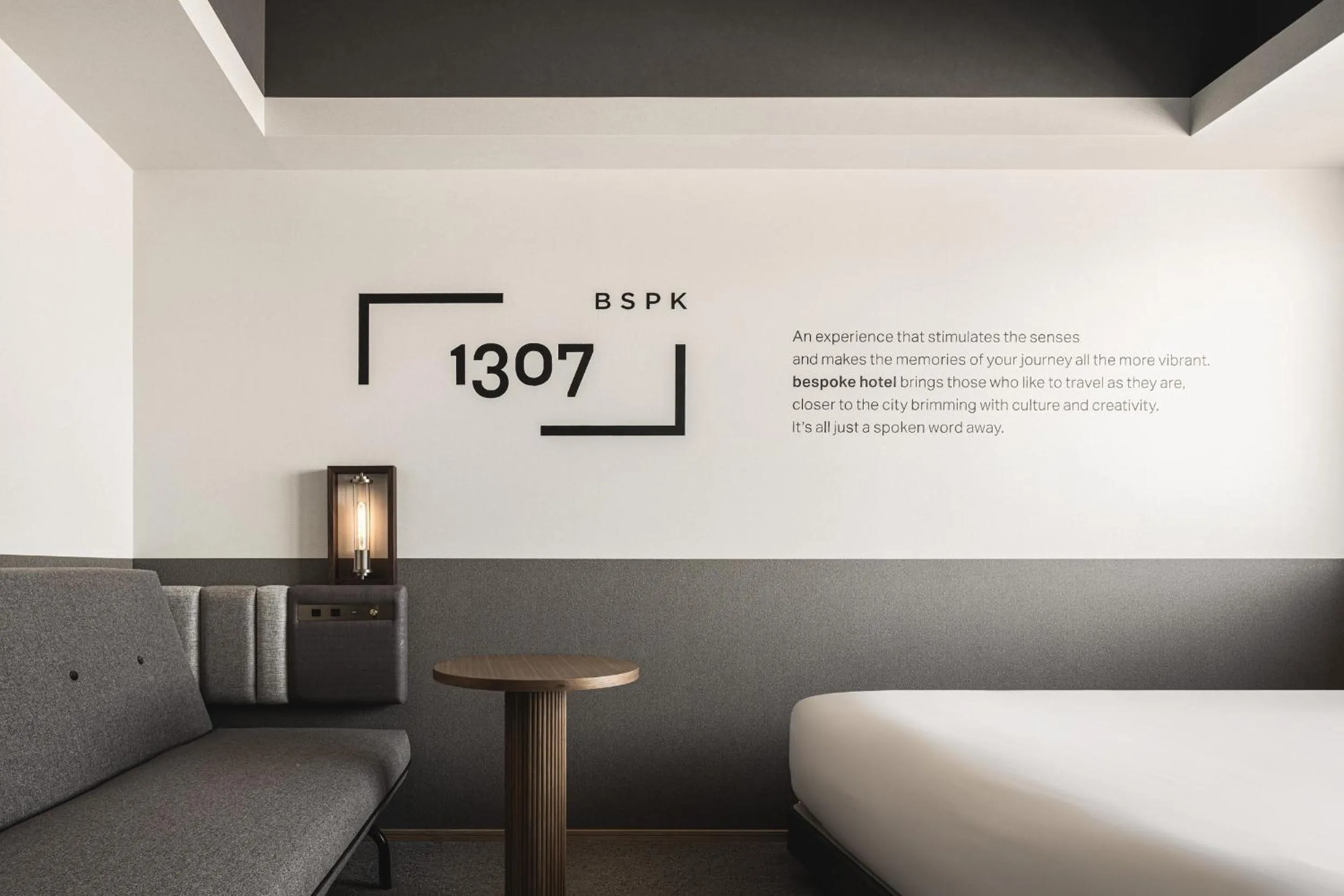 Bespoke Hotel Sapporo