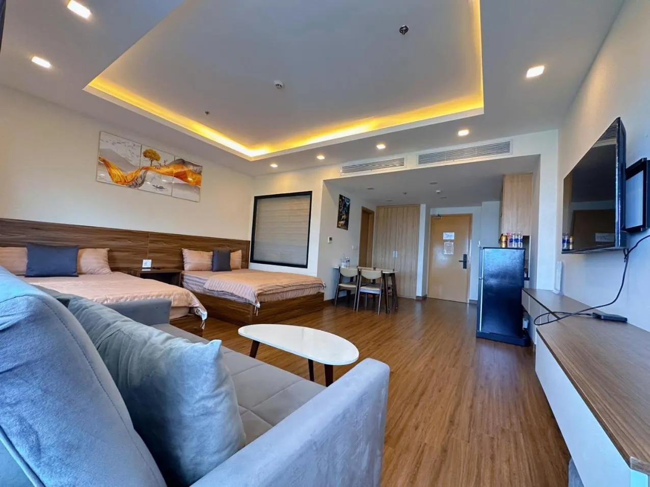 FLC Sea Tower Quy Nhon - Seaview Apartel