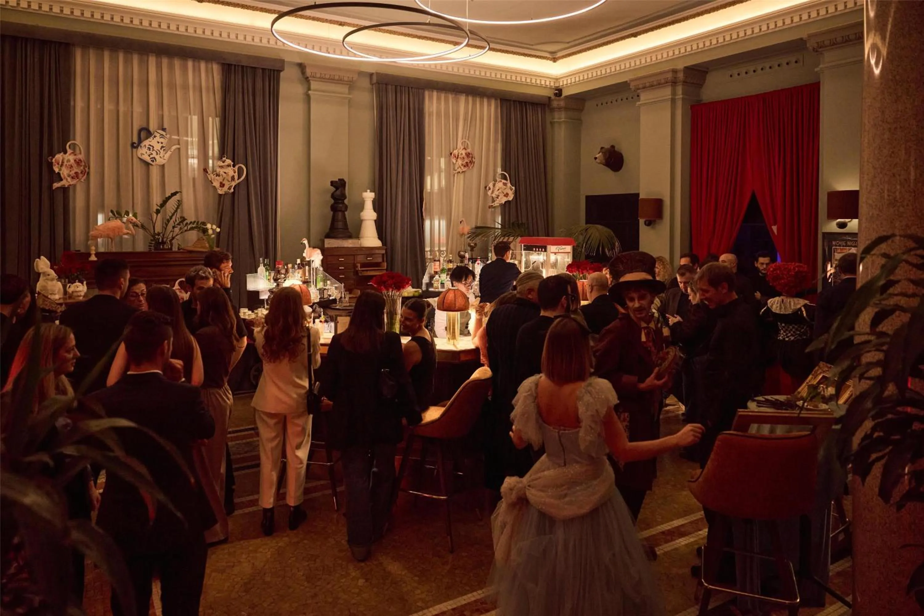 Other in Palazzo Touring Club Milan, A Radisson Collection Hotel