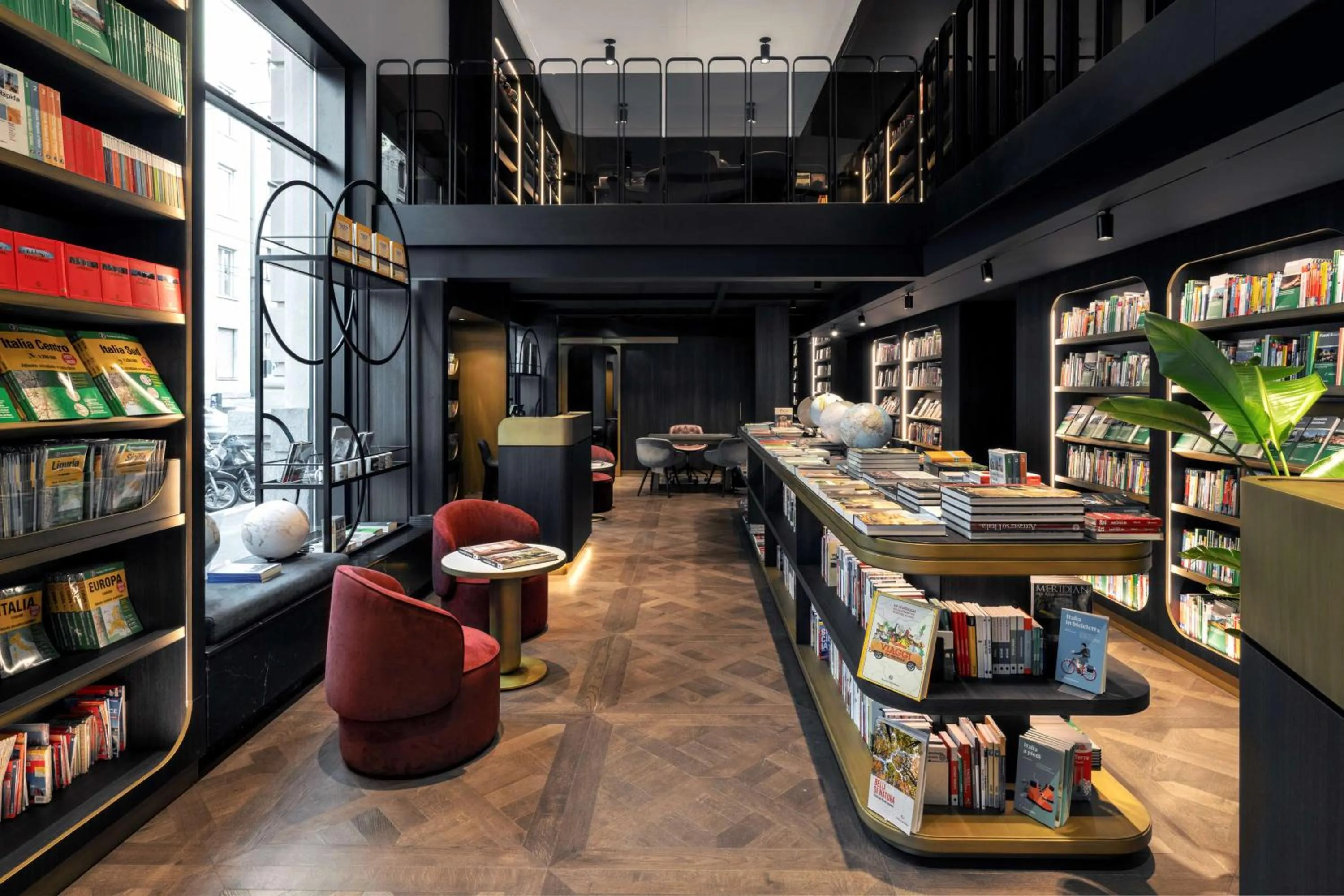 Other in Palazzo Touring Club Milan, A Radisson Collection Hotel