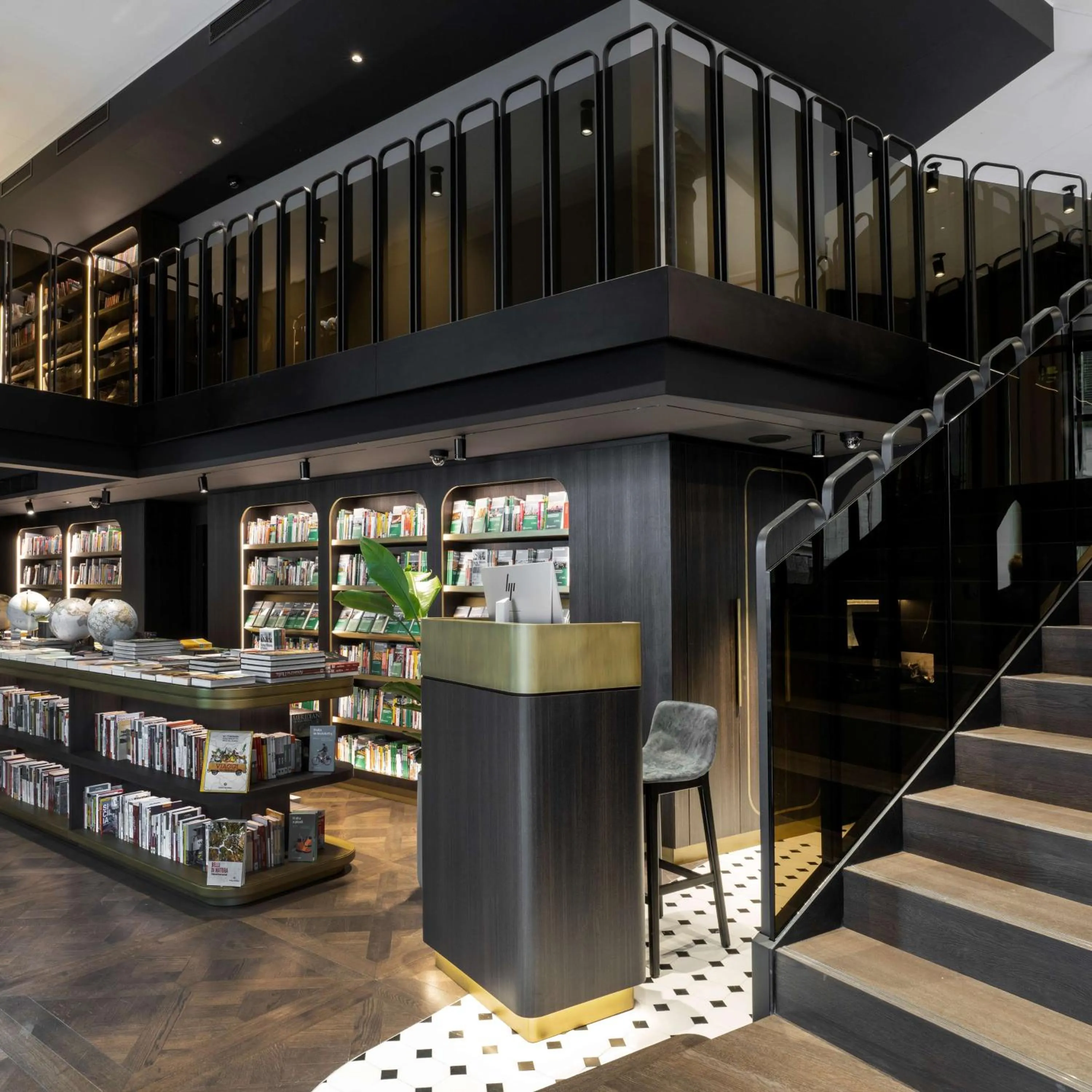 Other in Palazzo Touring Club Milan, A Radisson Collection Hotel