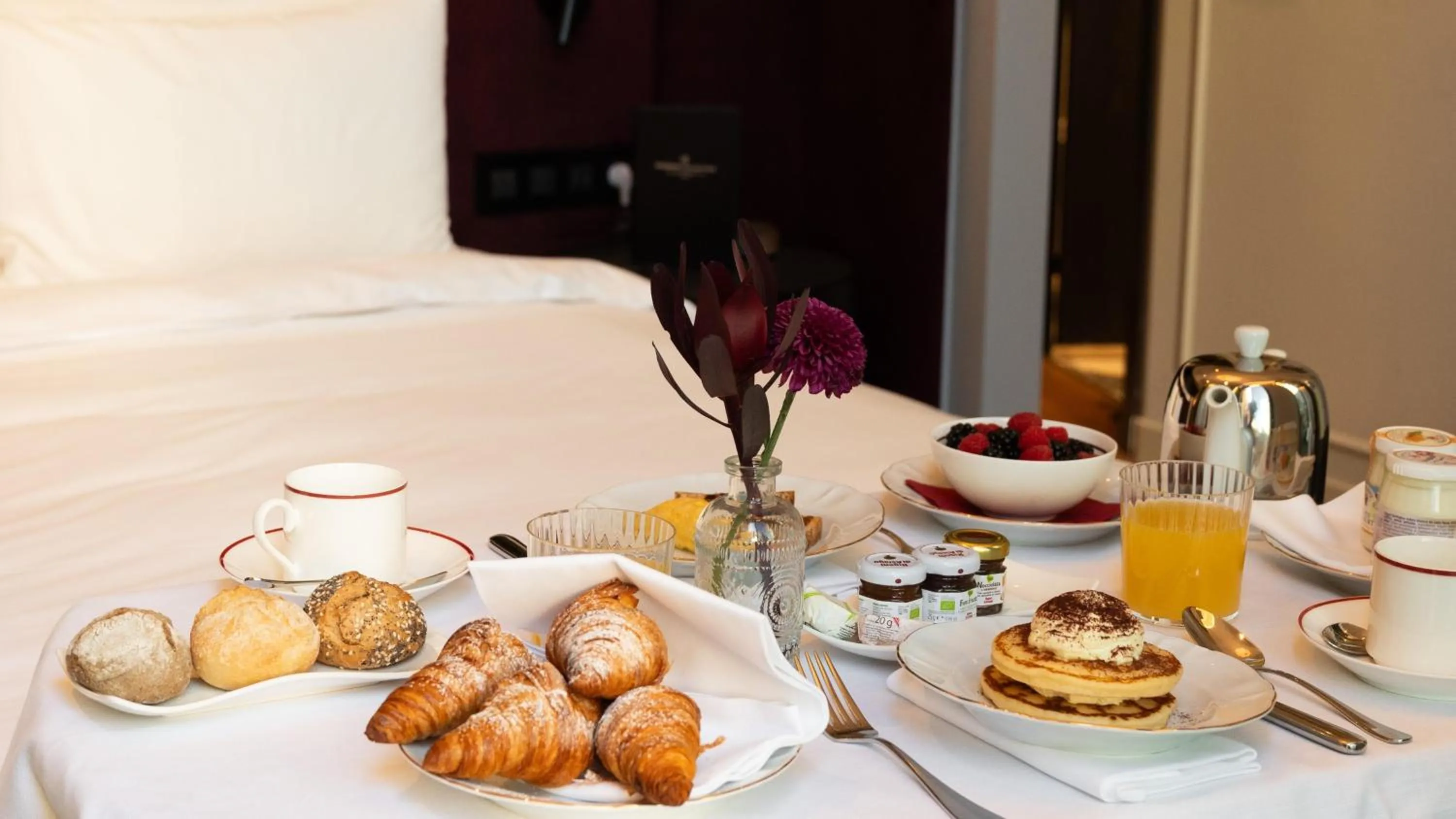 Other in Palazzo Touring Club Milan, A Radisson Collection Hotel