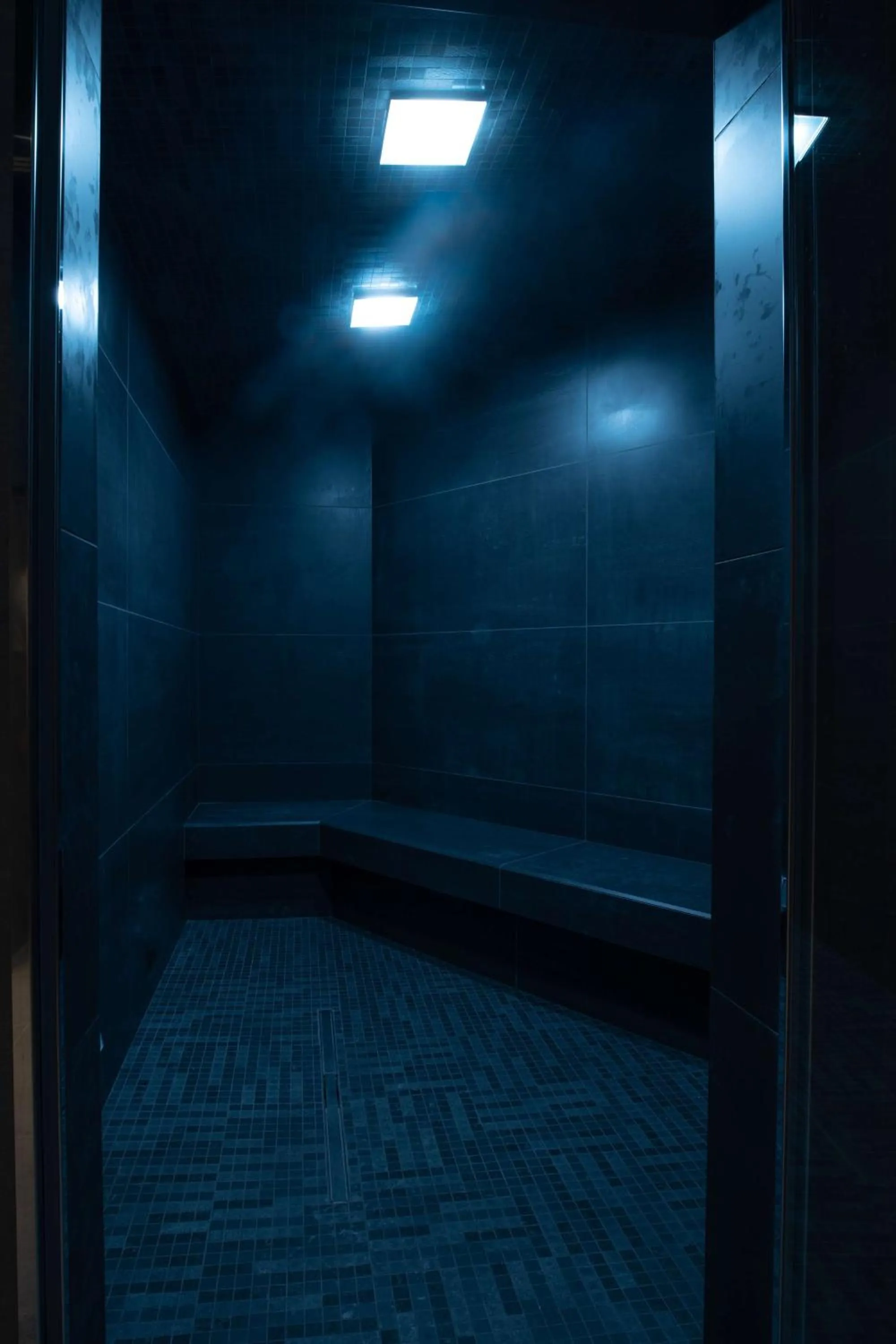 Spa and wellness centre/facilities in Palazzo Touring Club Milan, A Radisson Collection Hotel