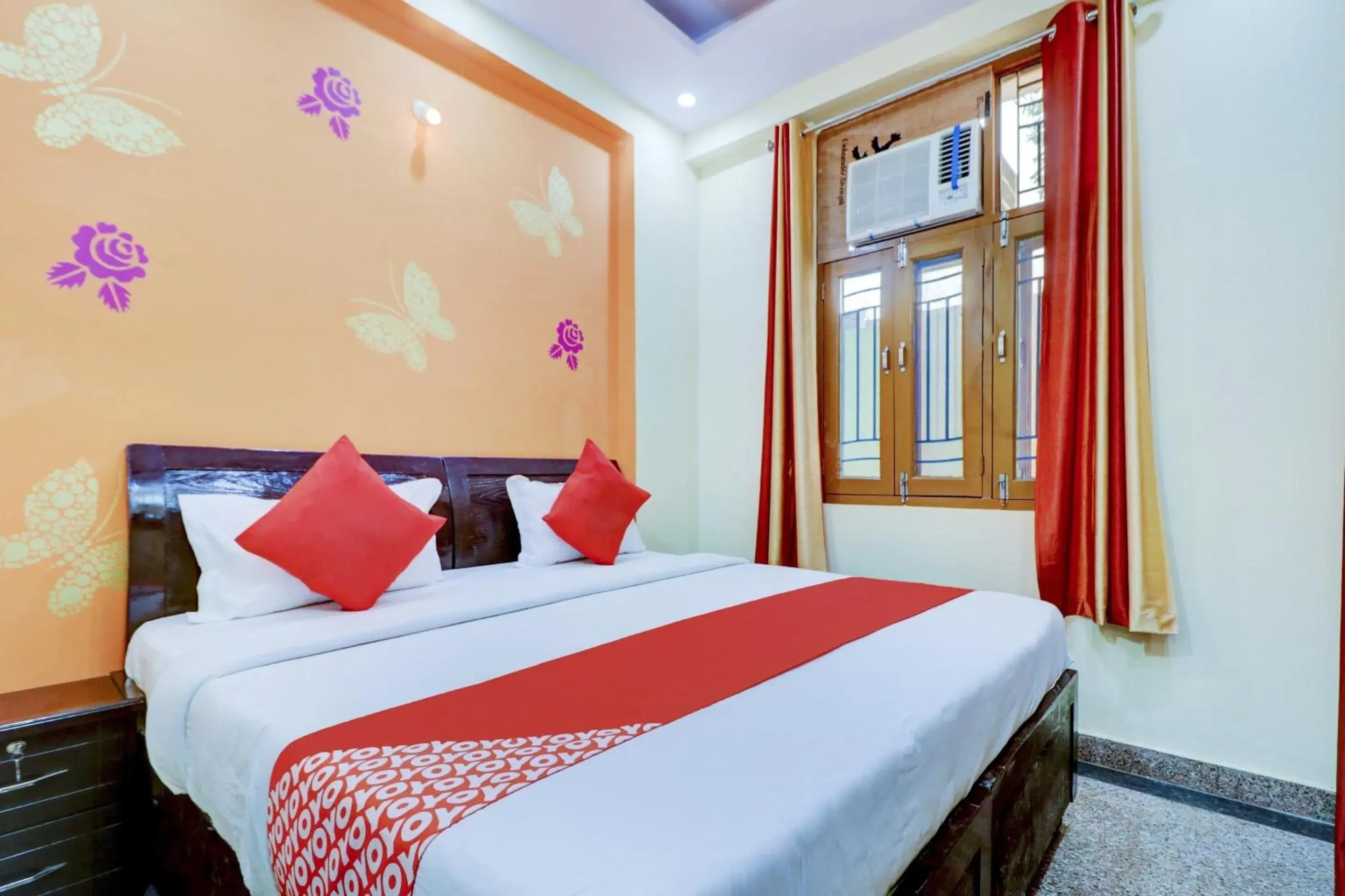 Hotel O Palace At Seventy Two Near Iskcon Temple Noida Hotel O Palace At Seventy Two Near Iskcon Temple Noida
