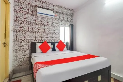 Hotel O Rudra guest house