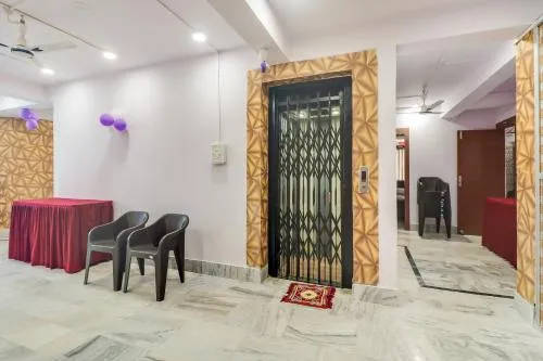 Hotel O Rudra guest house