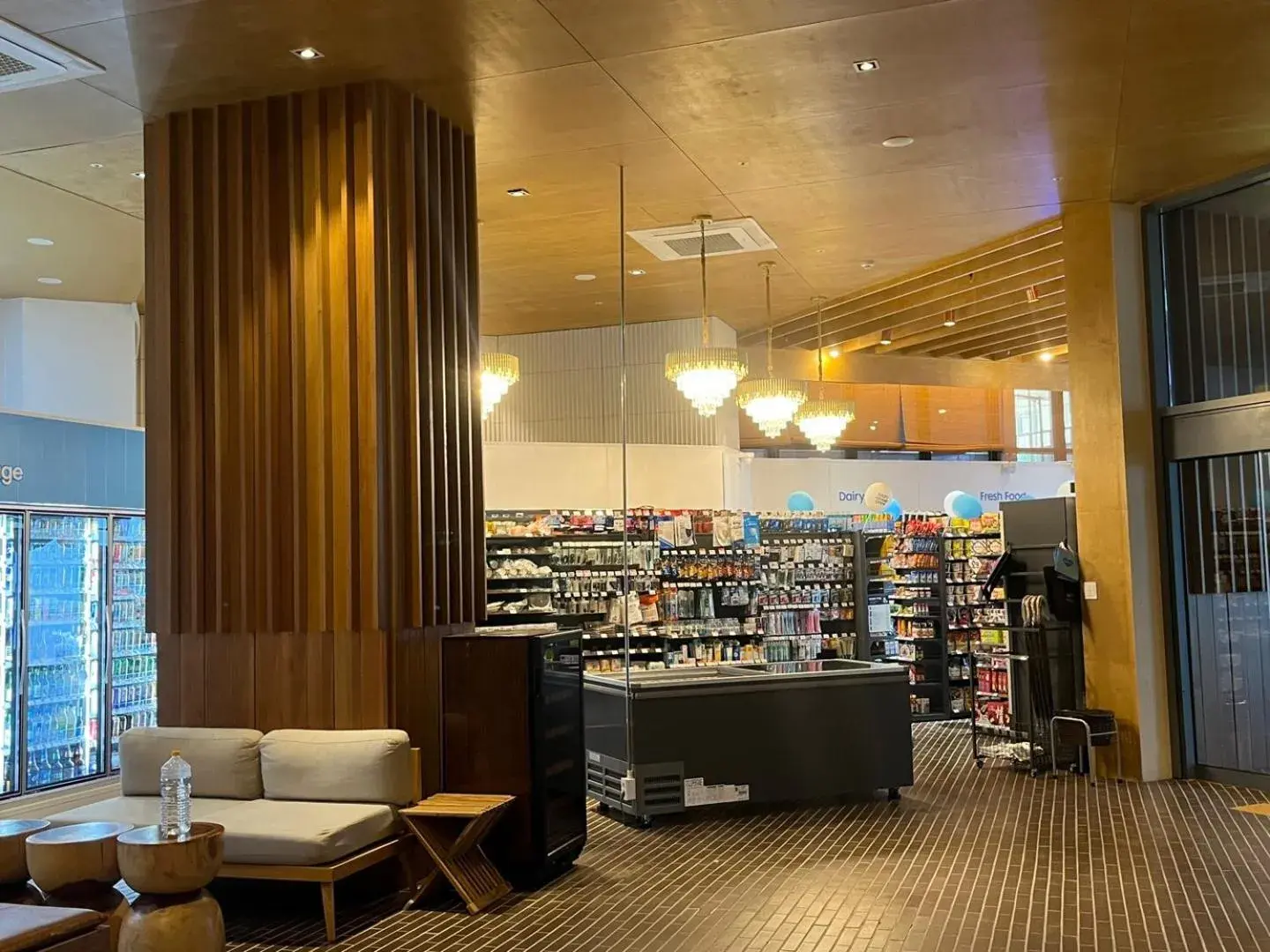 Property building in Hound Hotel Haeundae Signature Property building in Hound Hotel Haeundae Signature