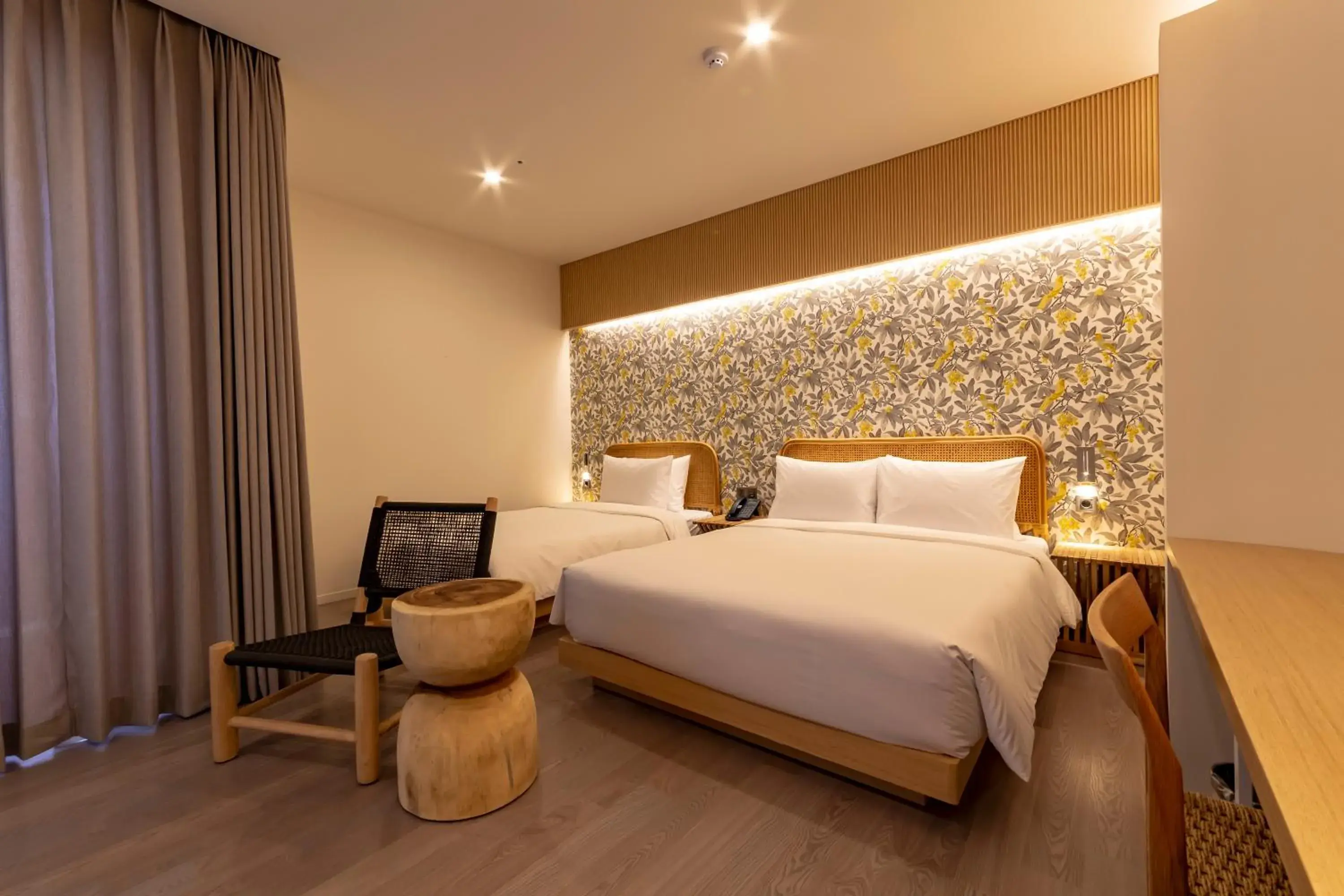 Family Room in Hound Garden&Terrace Hotel Family Room in Hound Garden&Terrace Hotel