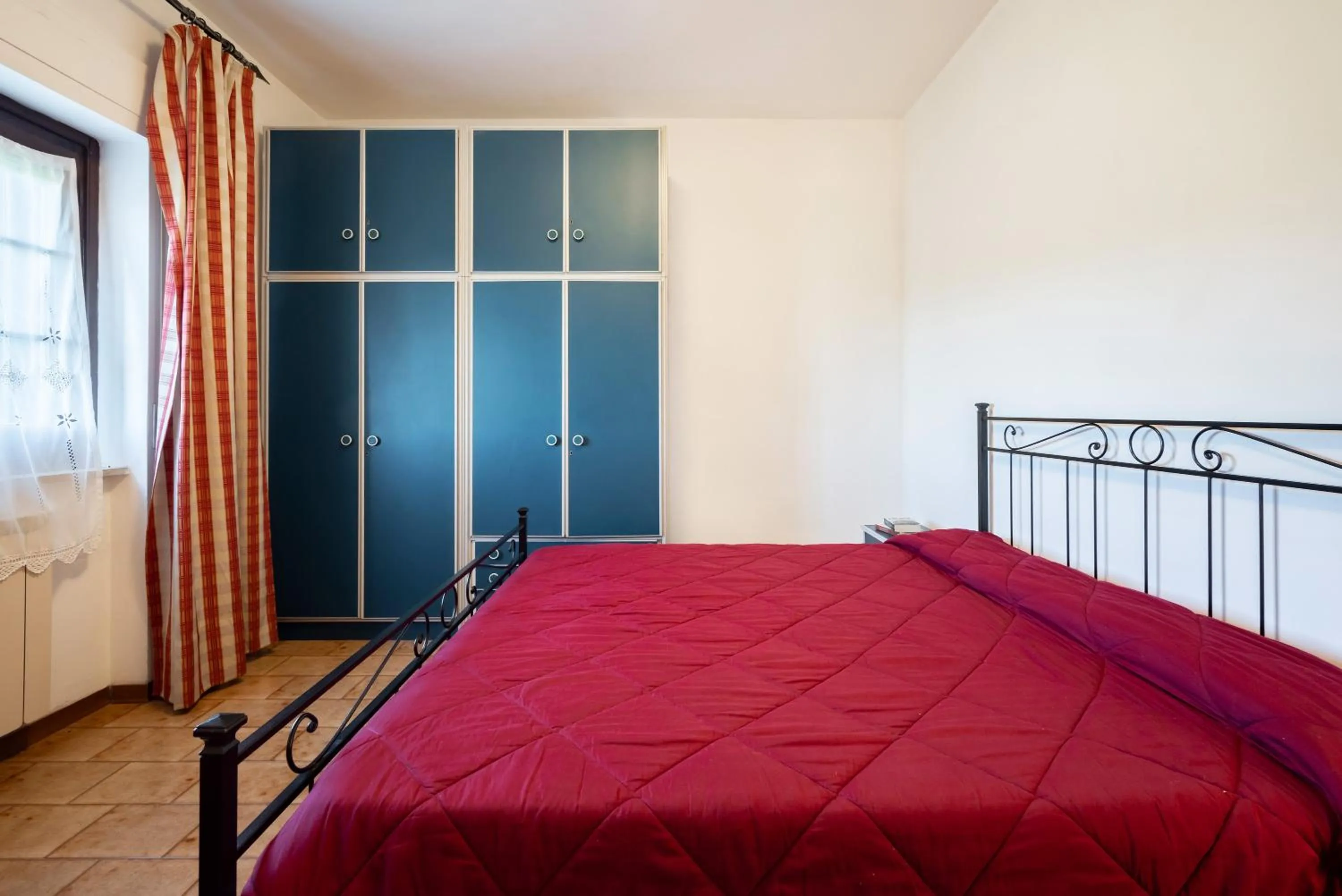 Bedroom, Bed in Relais Il Ciliegio