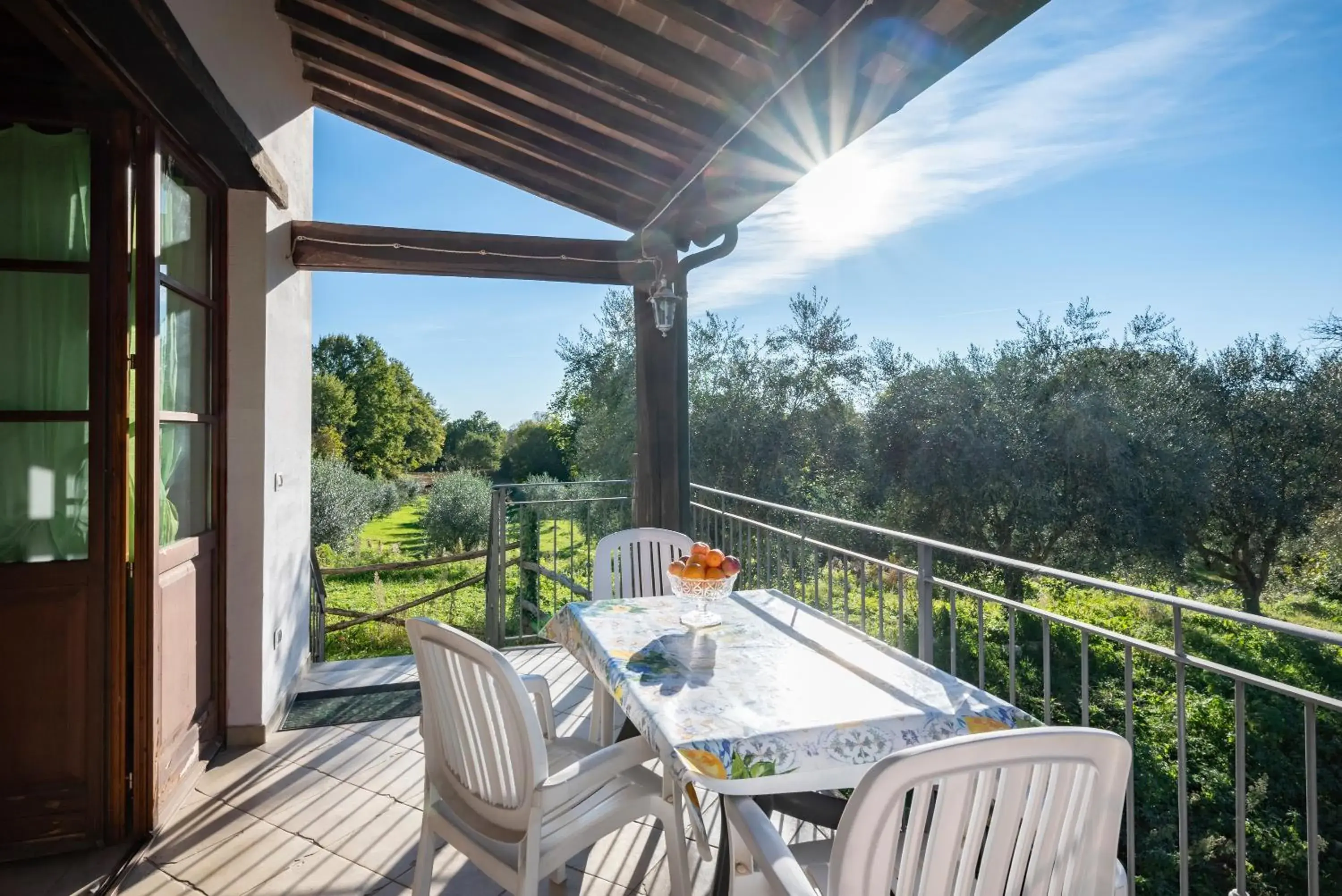 Two-Bedroom Apartment - Split Level in Relais Il Ciliegio Two-Bedroom Apartment - Split Level in Relais Il Ciliegio